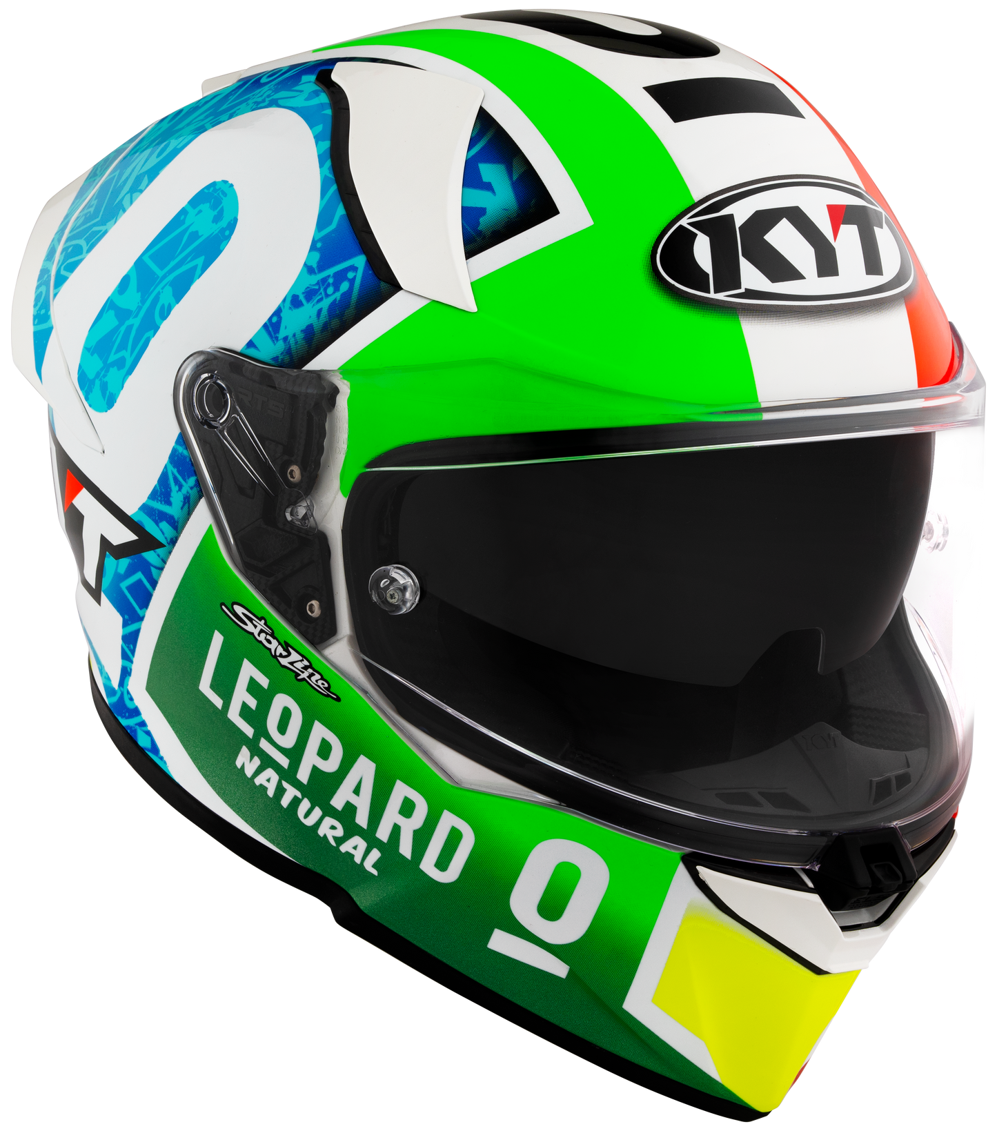 R2R Foggia Misano Replica