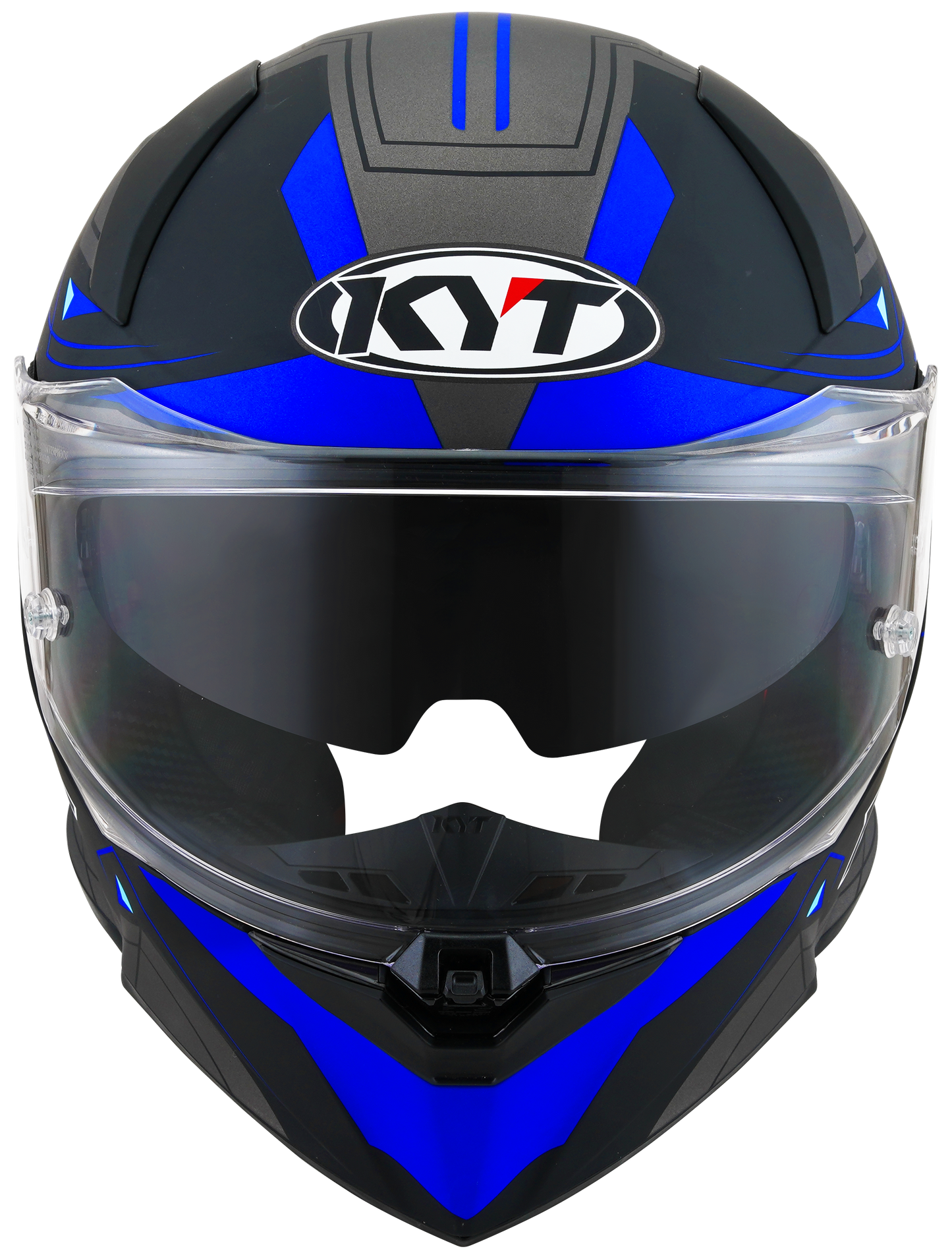 R2R LED Matte Blue/Black
