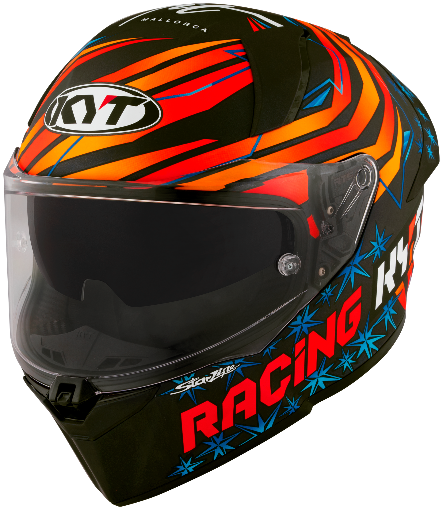 R2R Replica Fernandez 2022