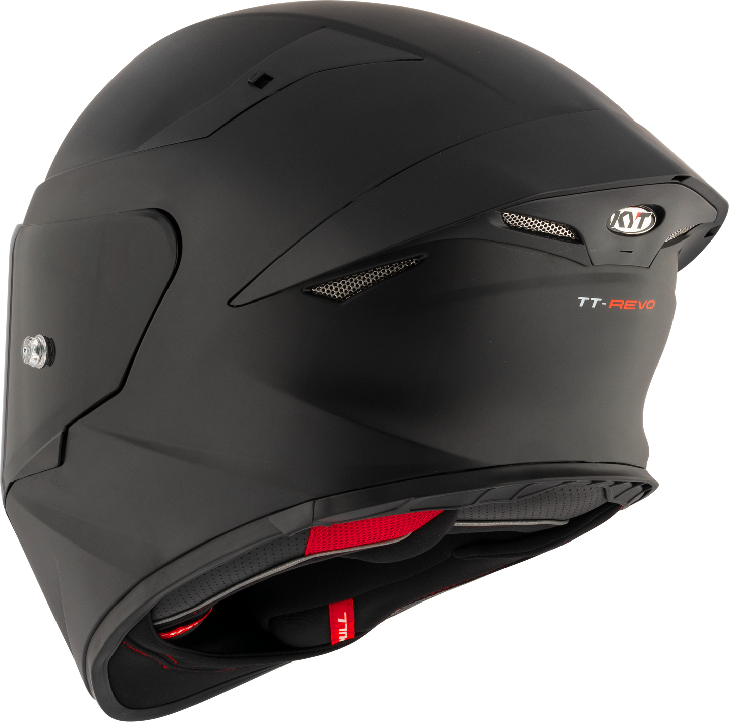 TT Revo Solids