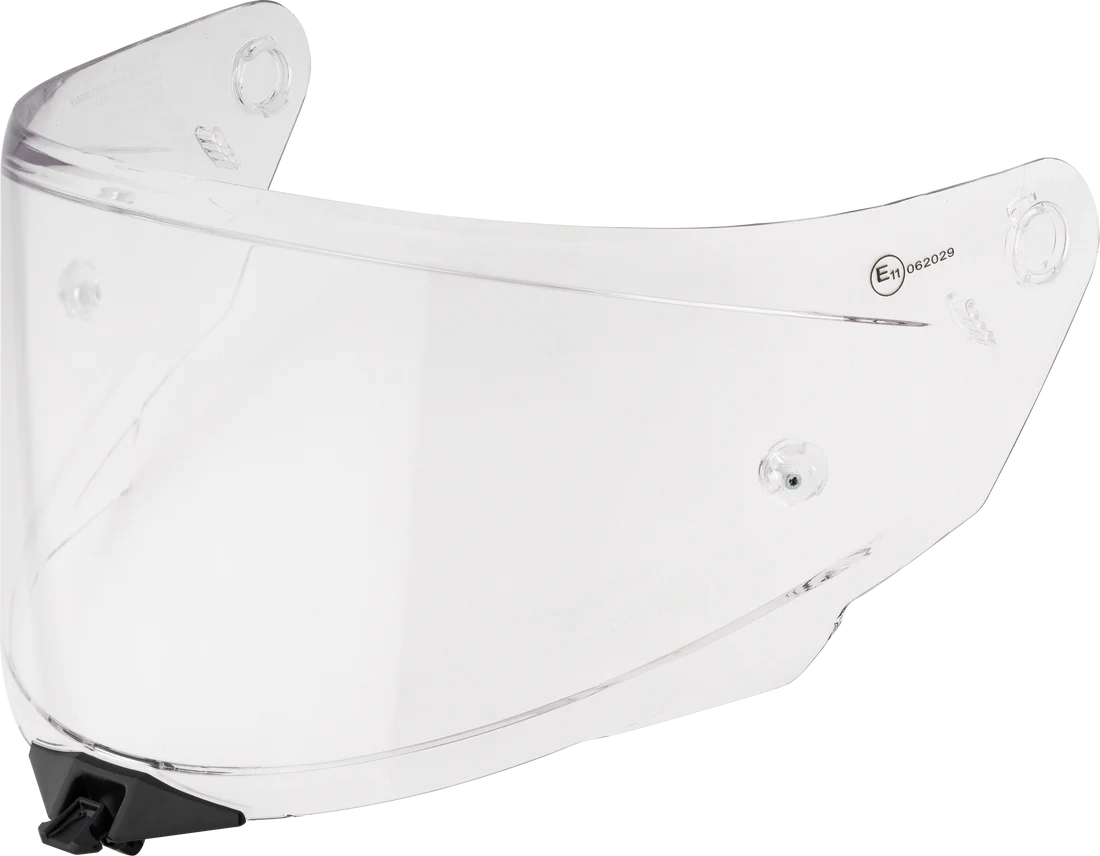 TT REVO Visors