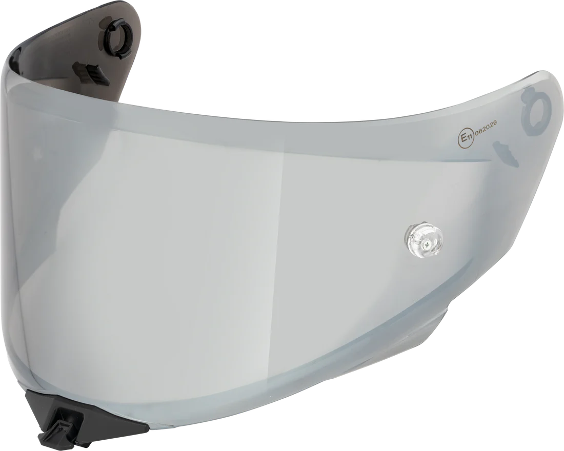TT REVO Visors