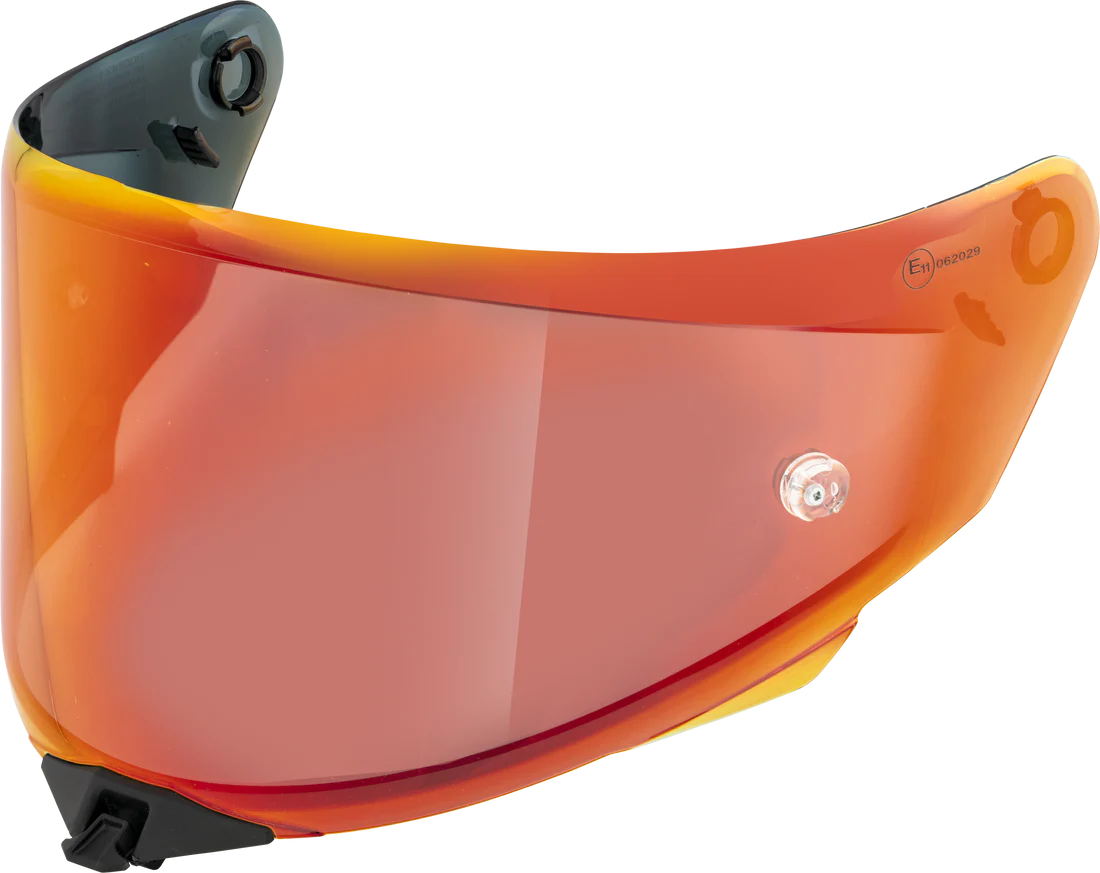 TT REVO Visors