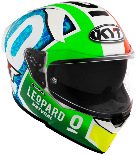 R2R Foggia Misano Replica