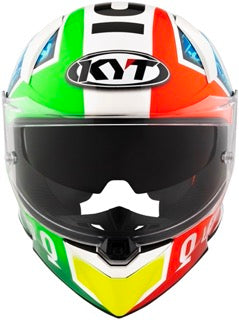 R2R Foggia Misano Replica