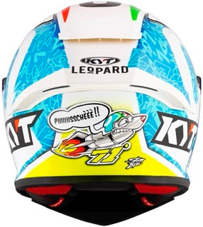 R2R Foggia Misano Replica