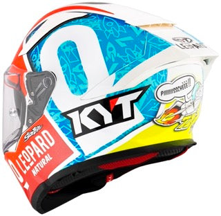 R2R Foggia Misano Replica