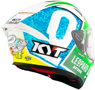 R2R Foggia Misano Replica