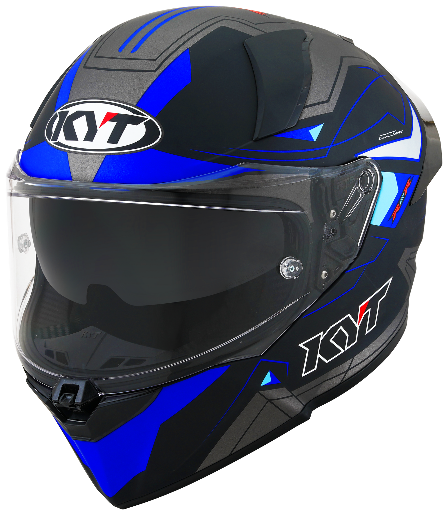 R2R LED Matte Blue/Black