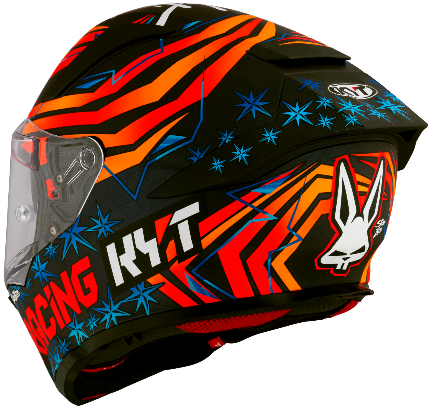R2R Replica Fernandez 2022