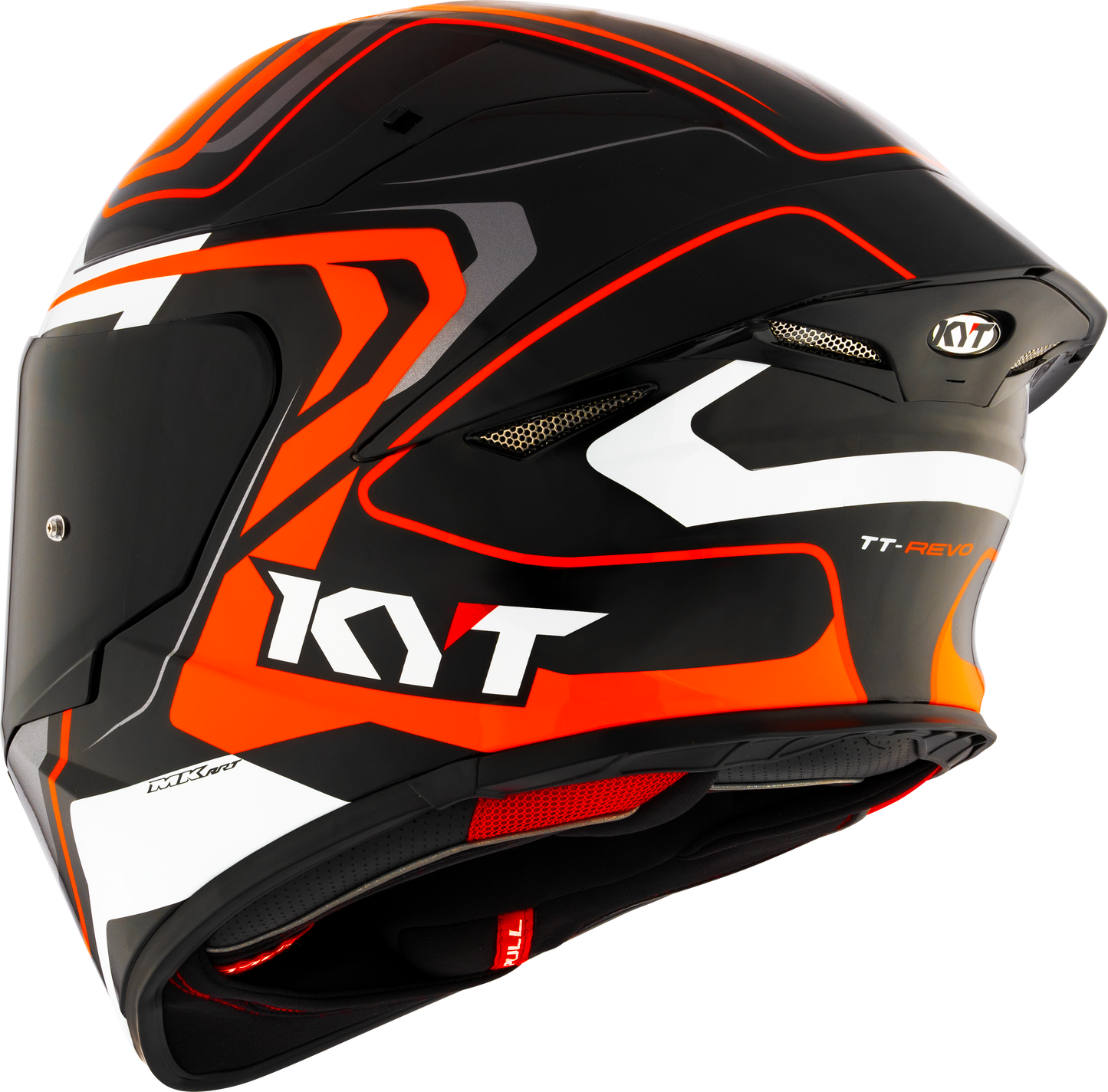 TT-REVO