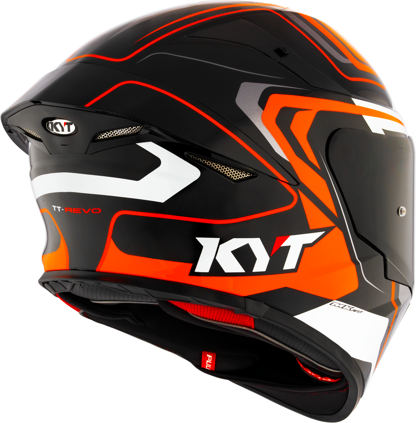 TT-REVO