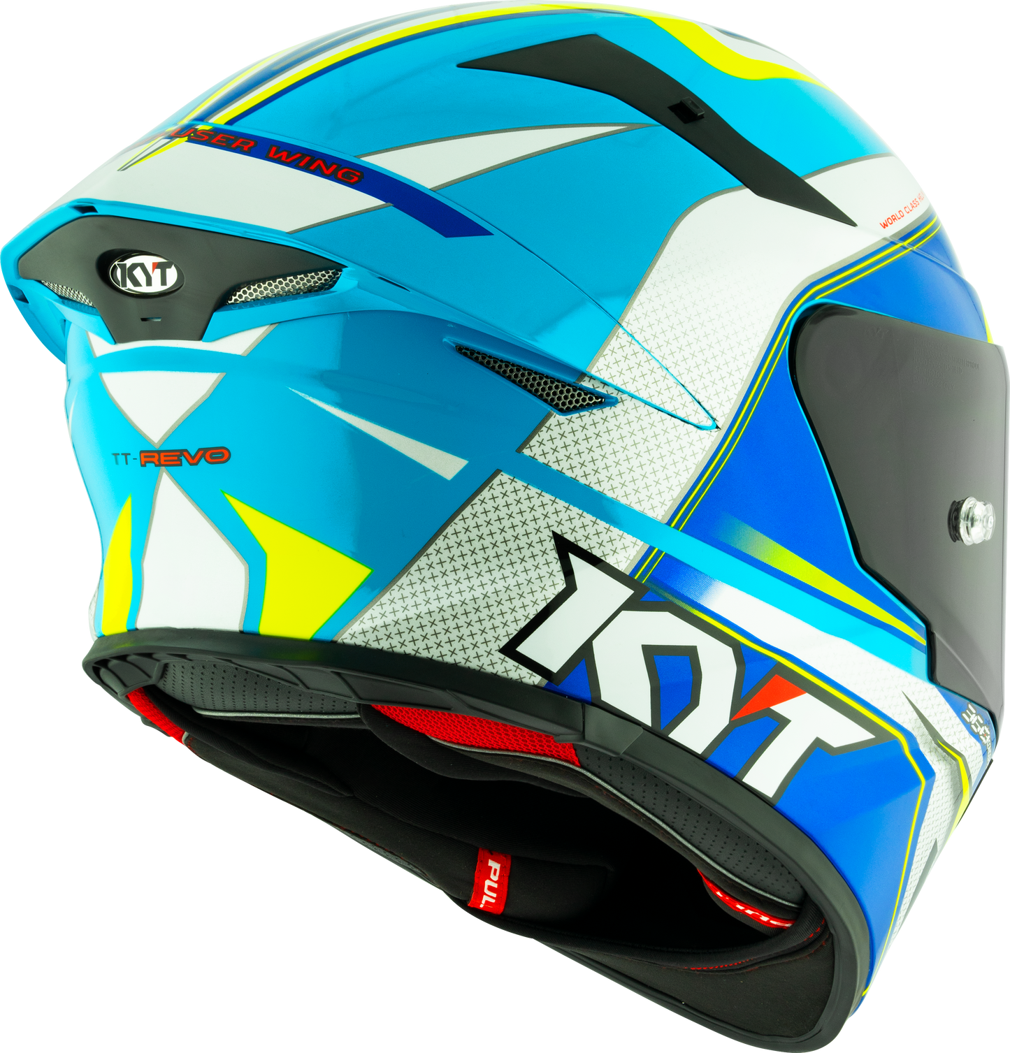 TT-REVO