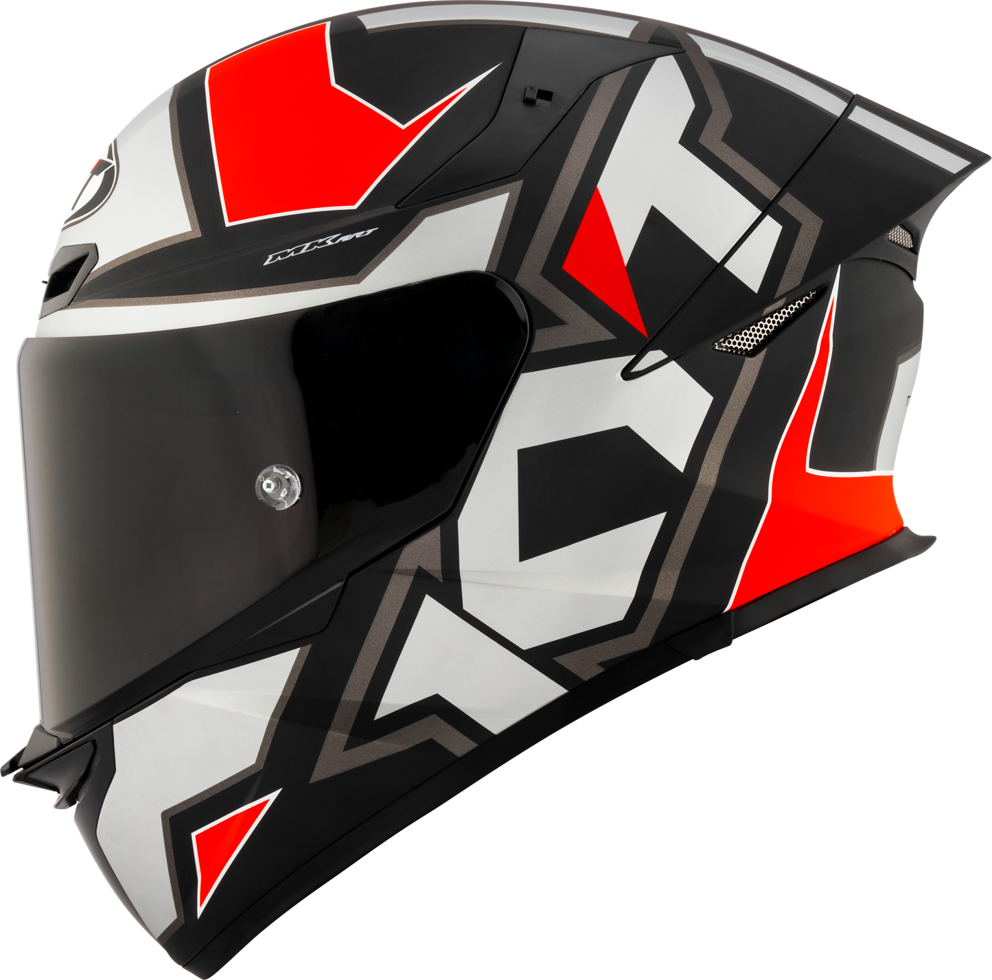 TT-REVO