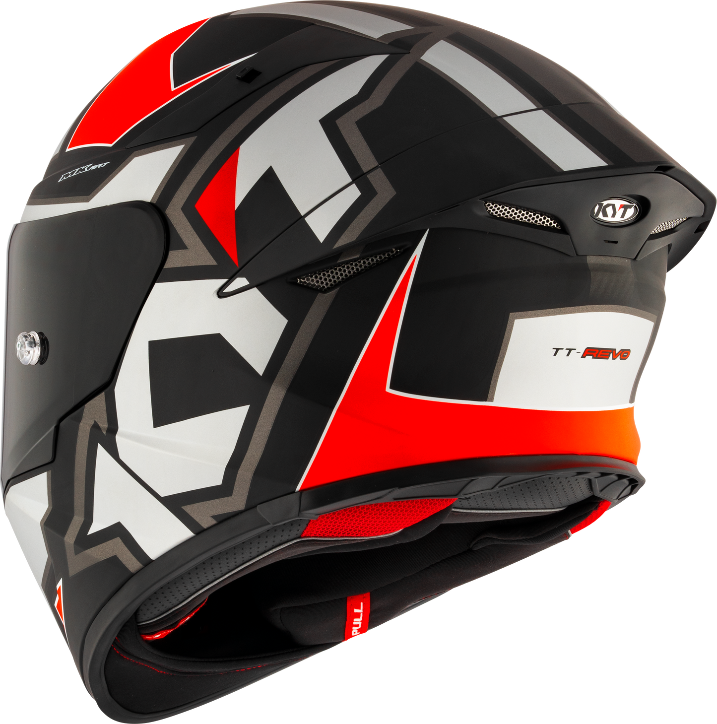 TT-REVO
