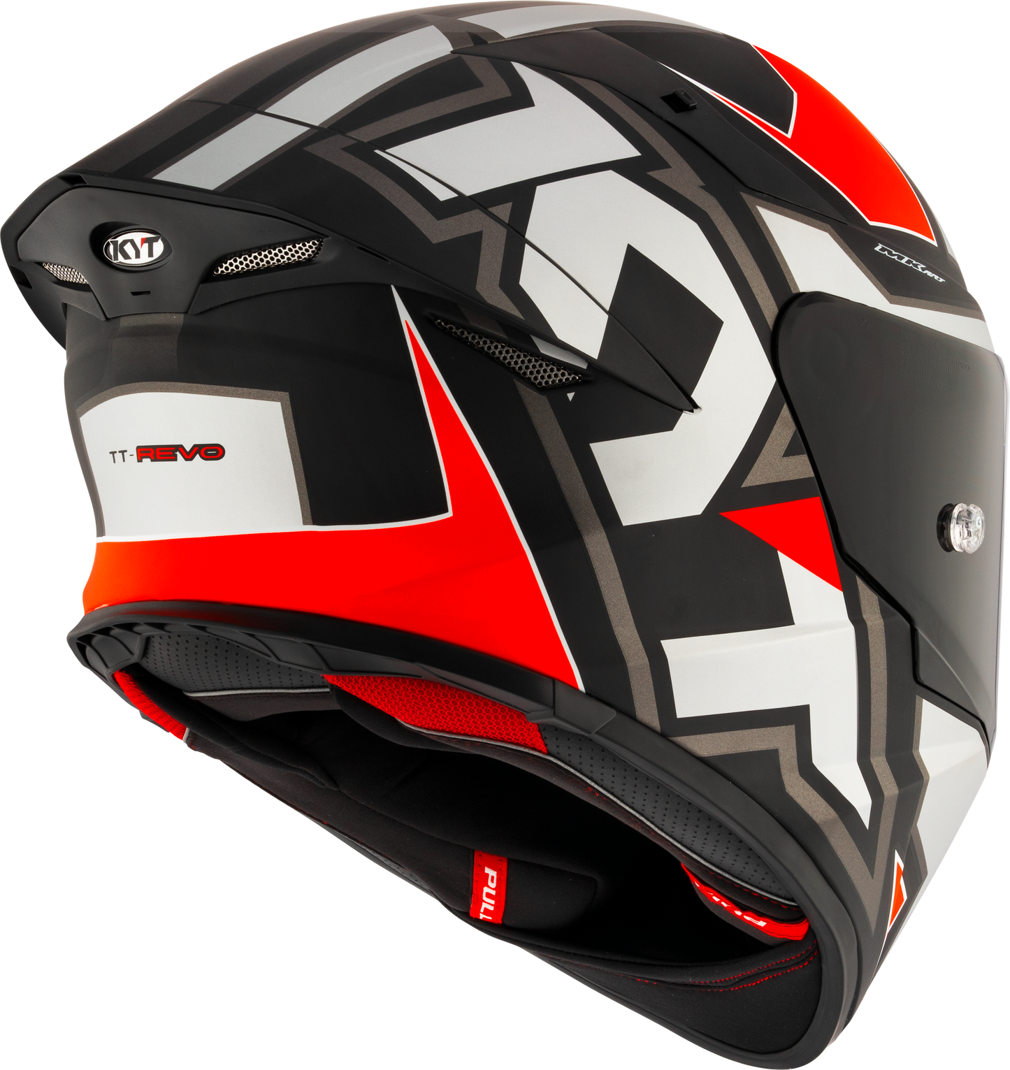 TT-REVO