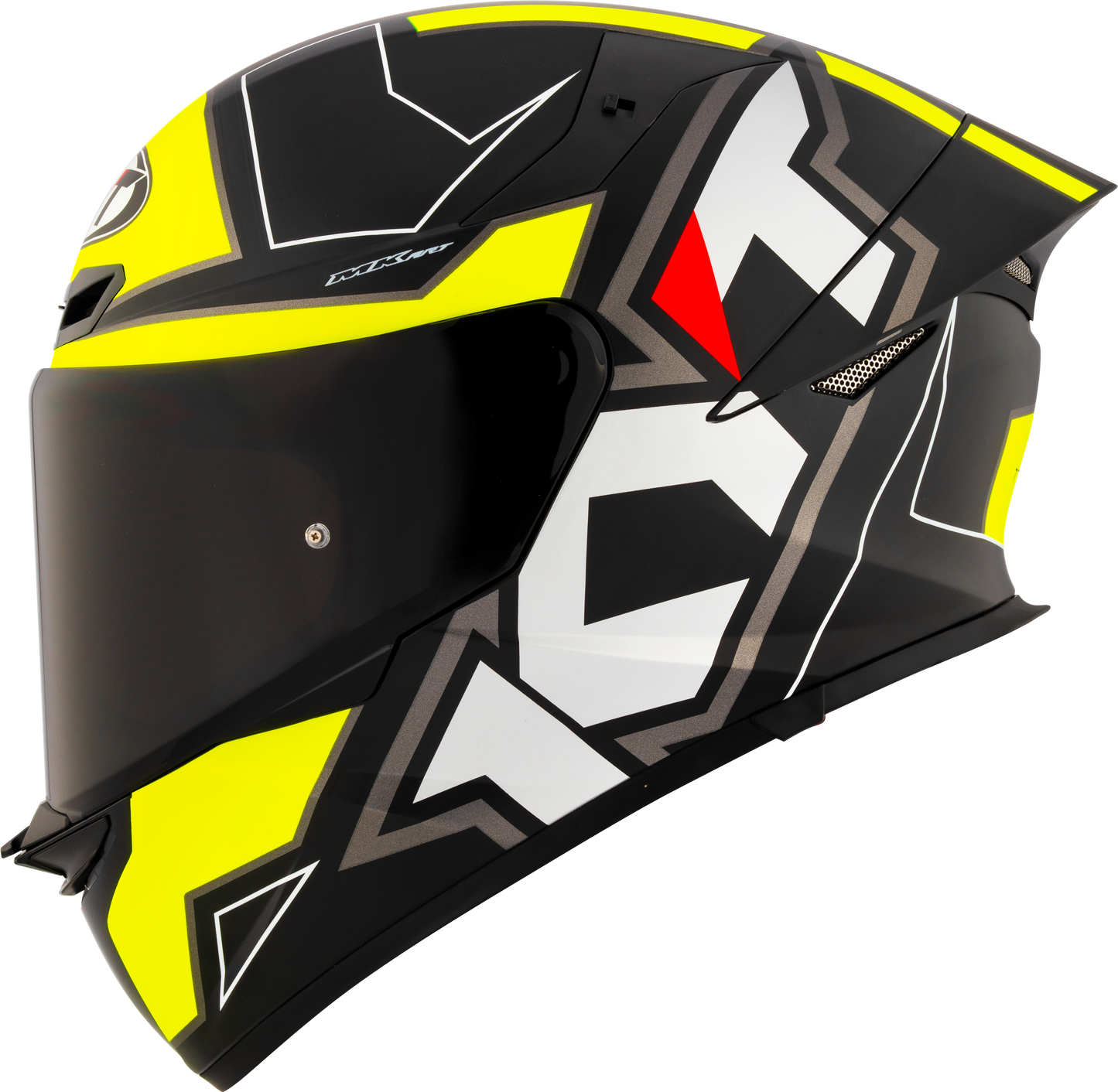 TT-REVO