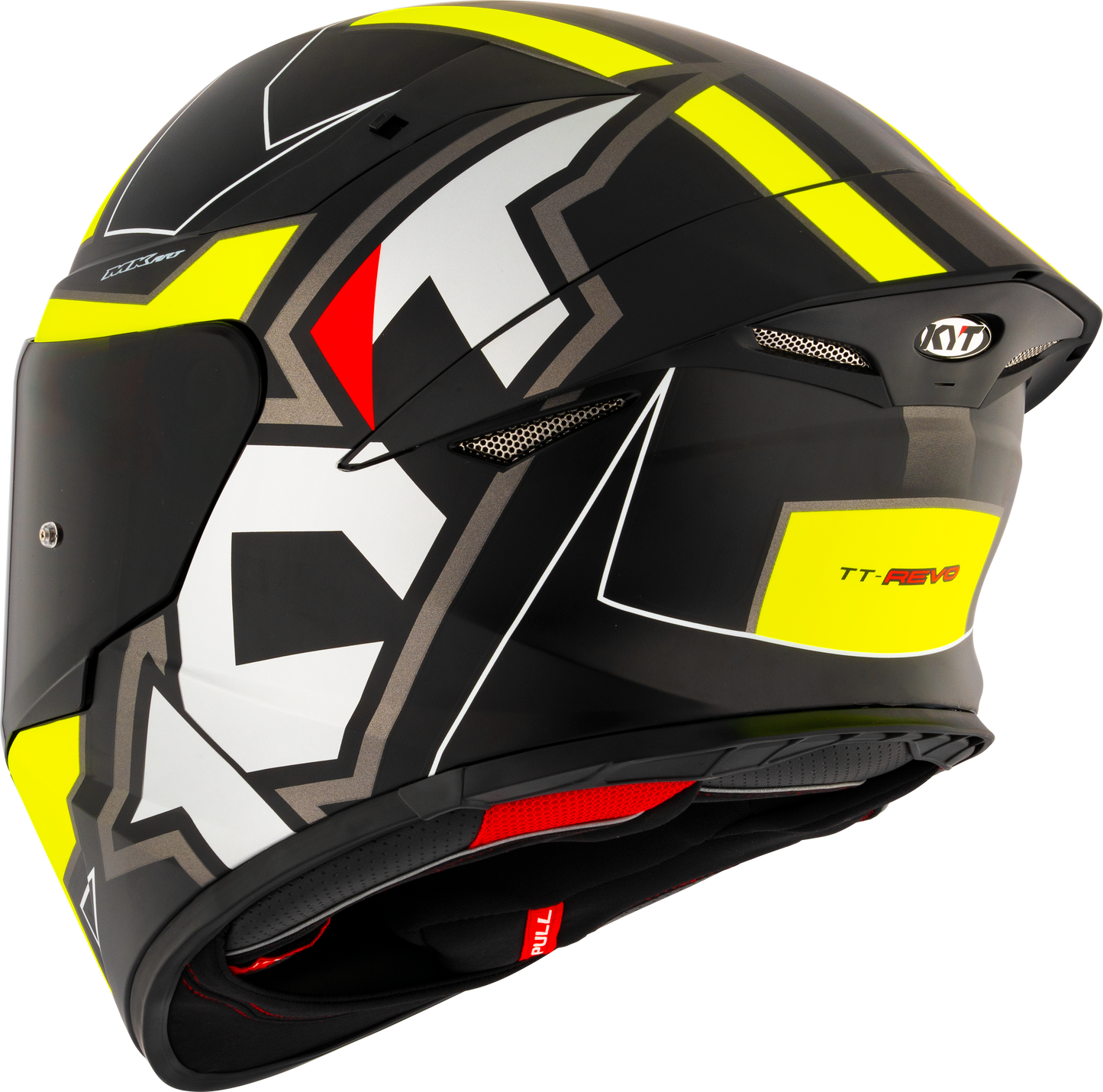 TT-REVO