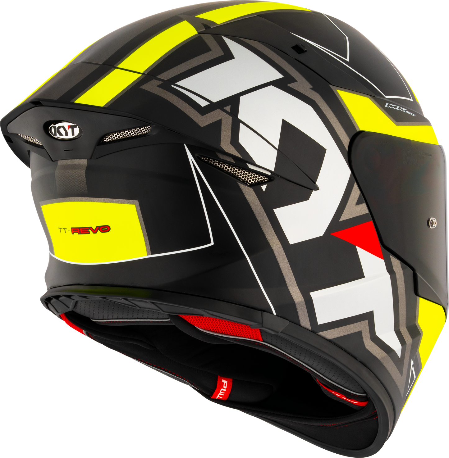 TT-REVO