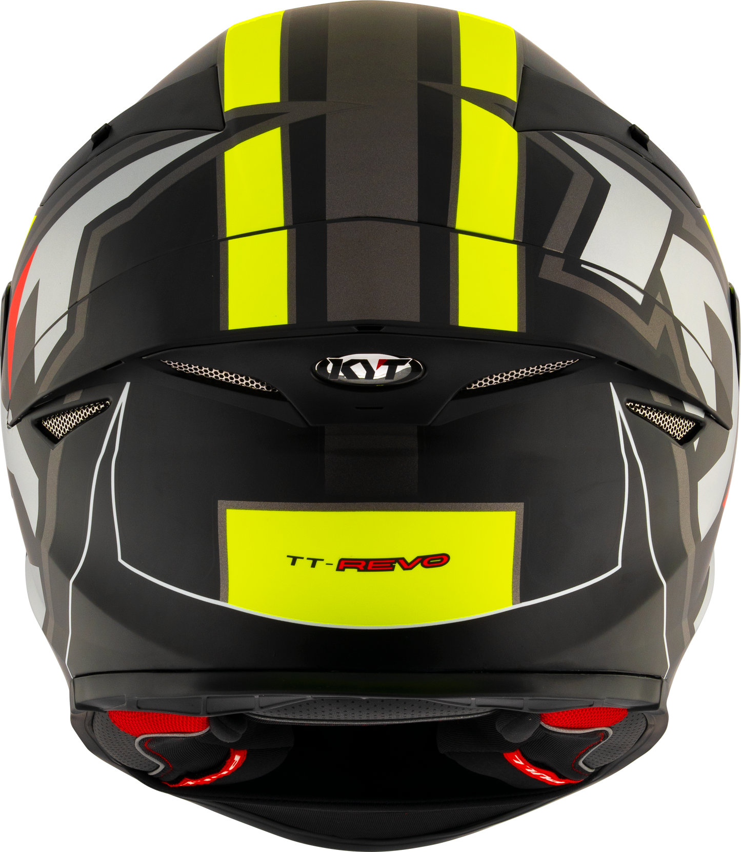 TT-REVO