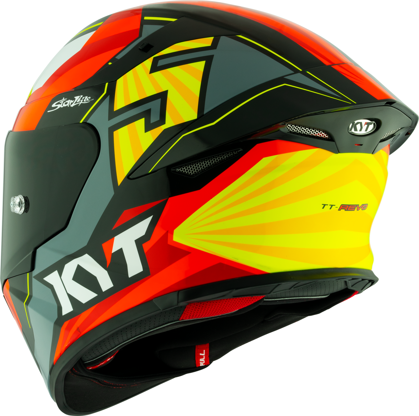 TT-REVO REPLICA EDITION