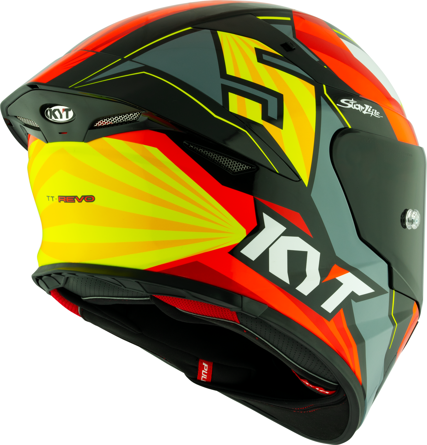 TT-REVO REPLICA EDITION