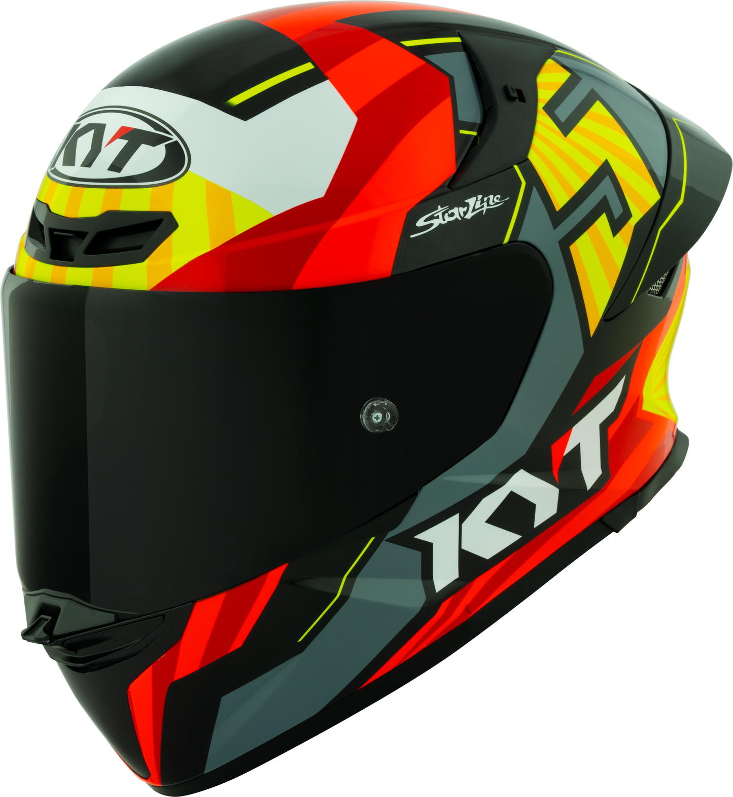 TT-REVO REPLICA EDITION