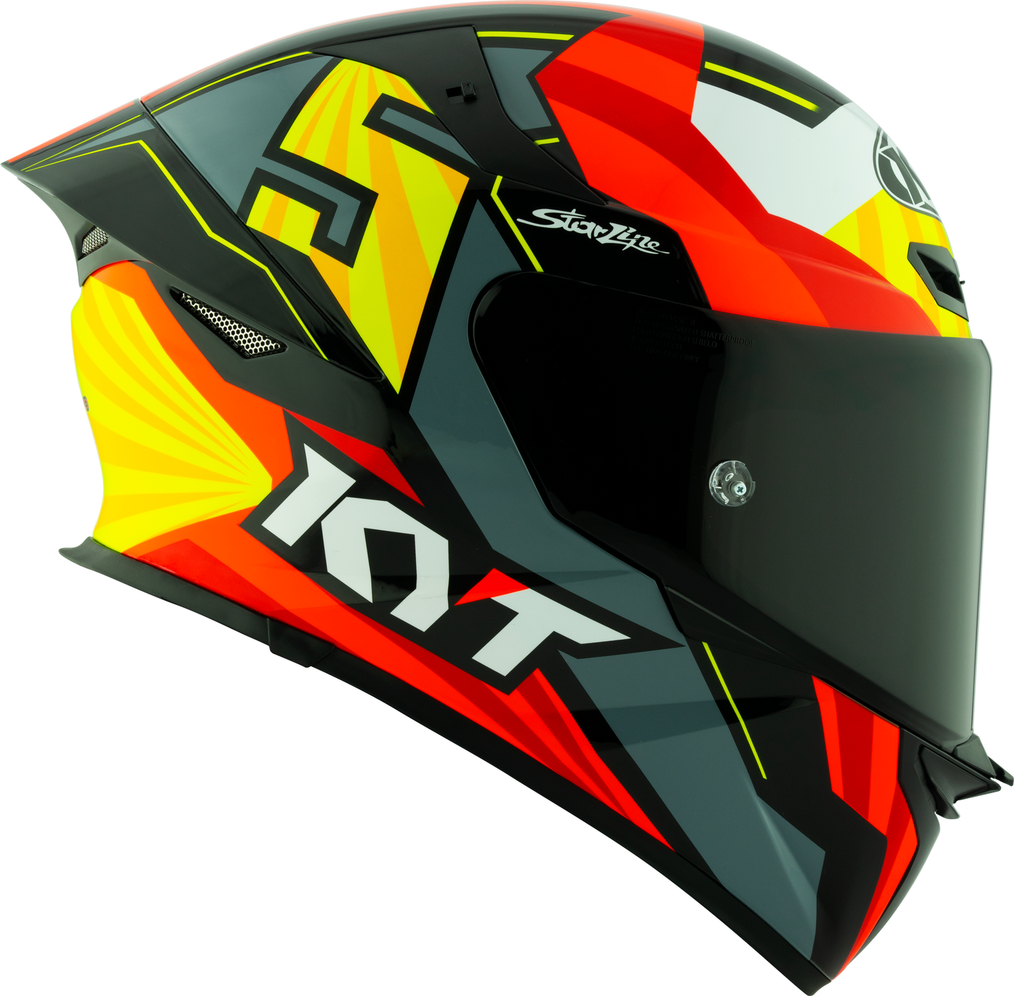 TT-REVO REPLICA EDITION