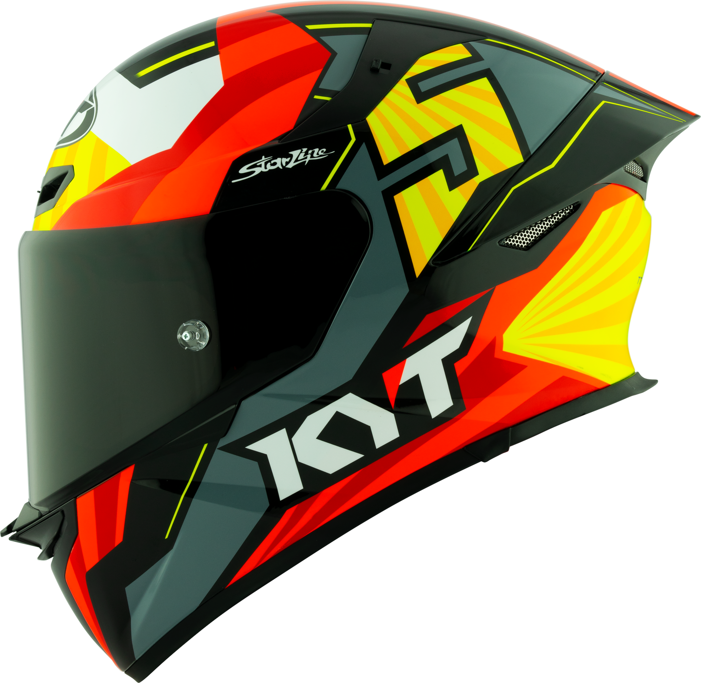 TT-REVO REPLICA EDITION