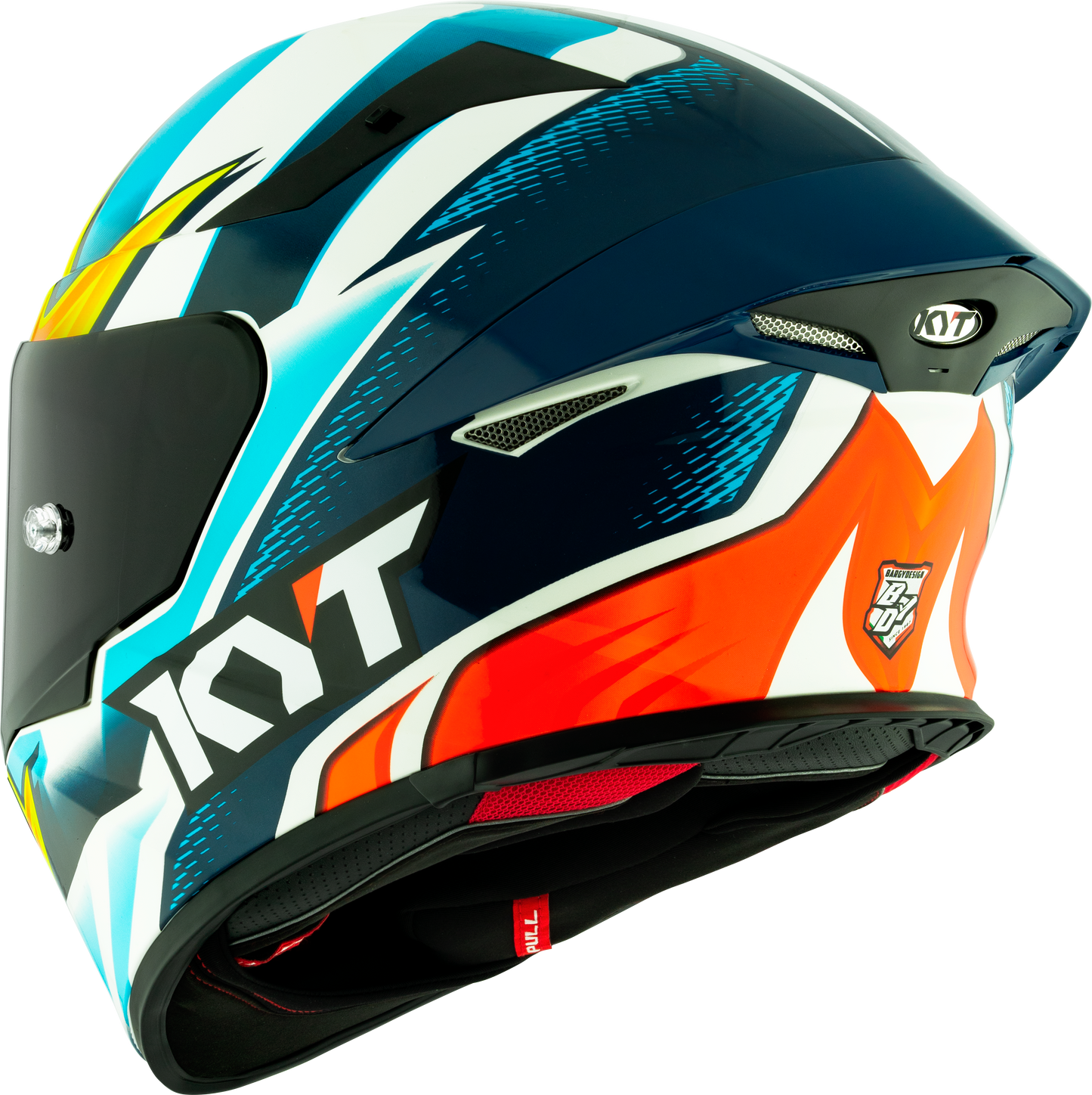 TT-REVO REPLICA EDITION
