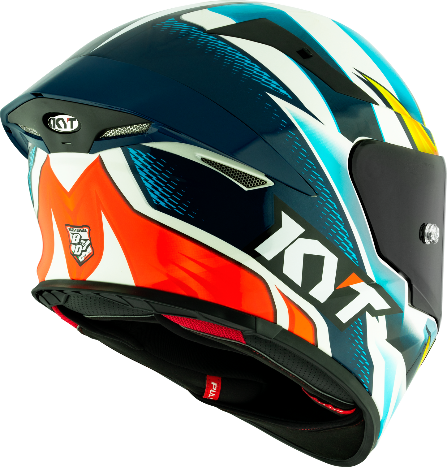 TT-REVO REPLICA EDITION