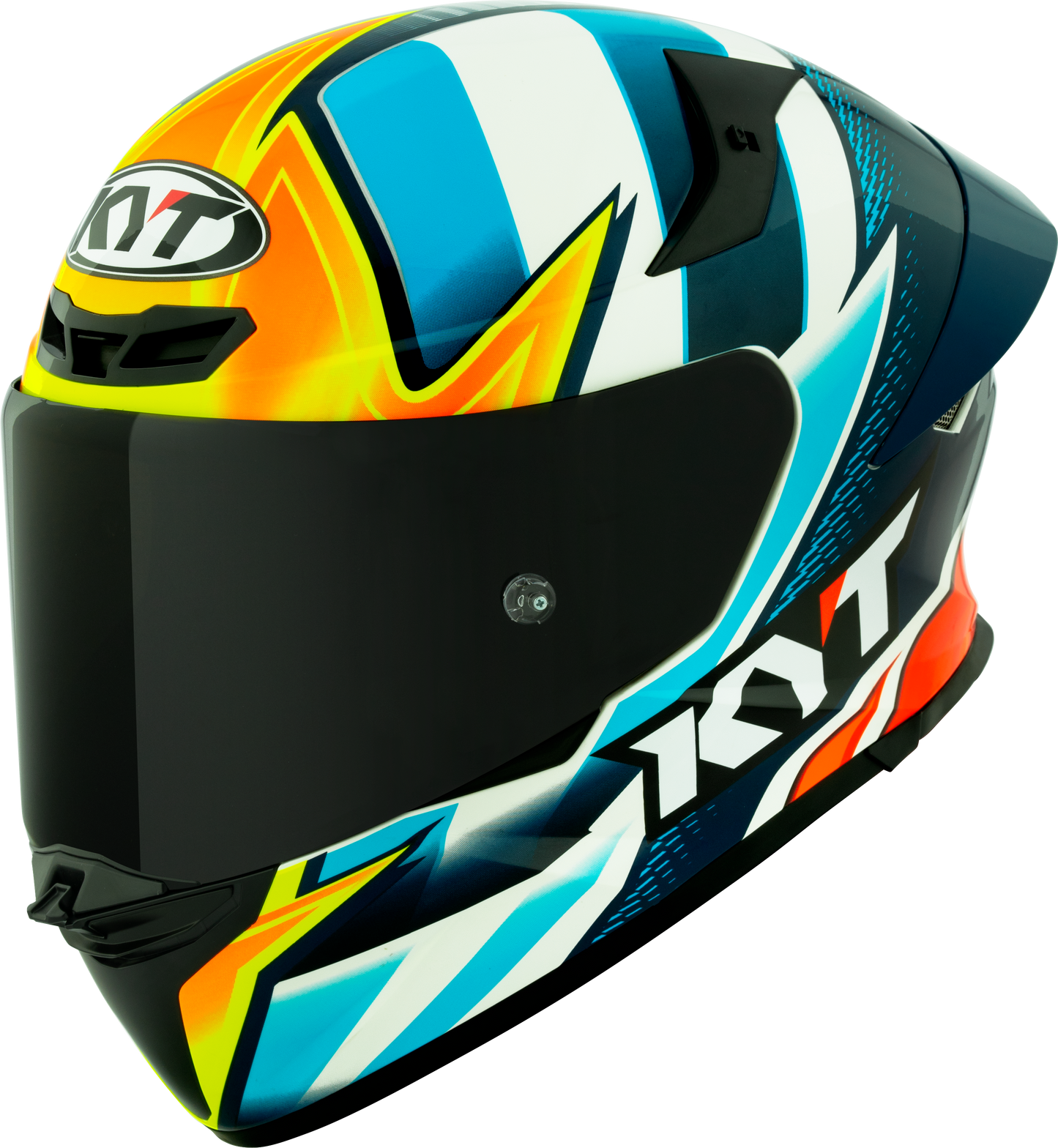 TT-REVO REPLICA EDITION