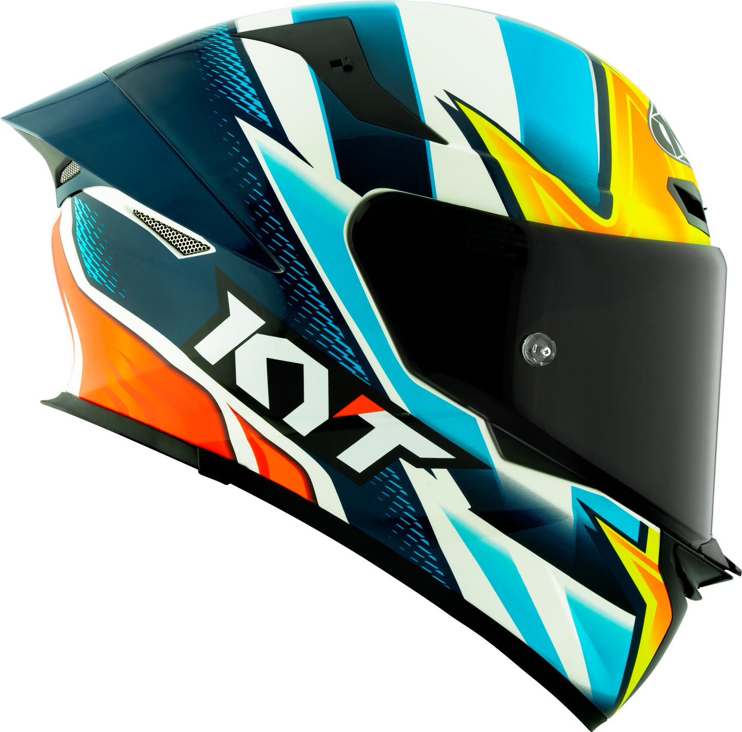 TT-REVO REPLICA EDITION