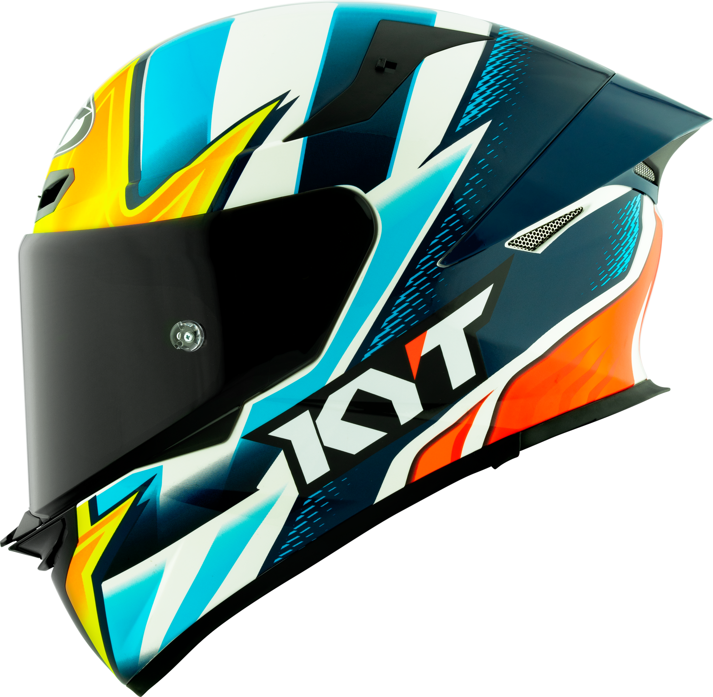 TT-REVO REPLICA EDITION