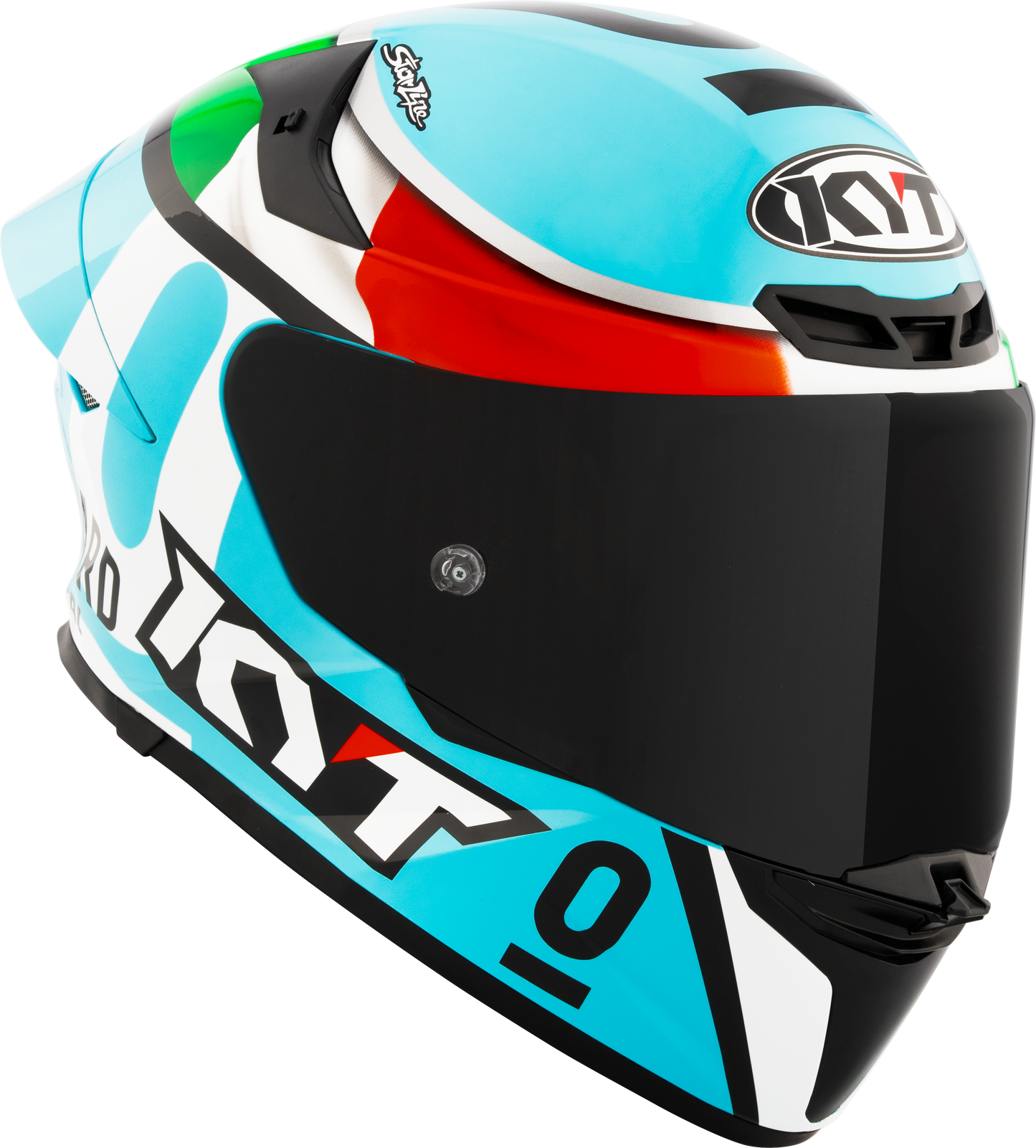 TT-REVO REPLICA EDITION
