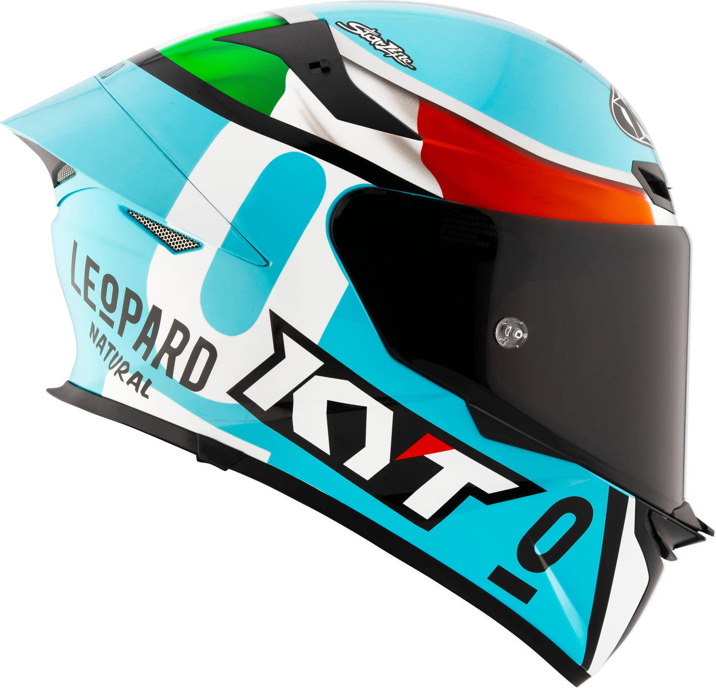 TT-REVO REPLICA EDITION