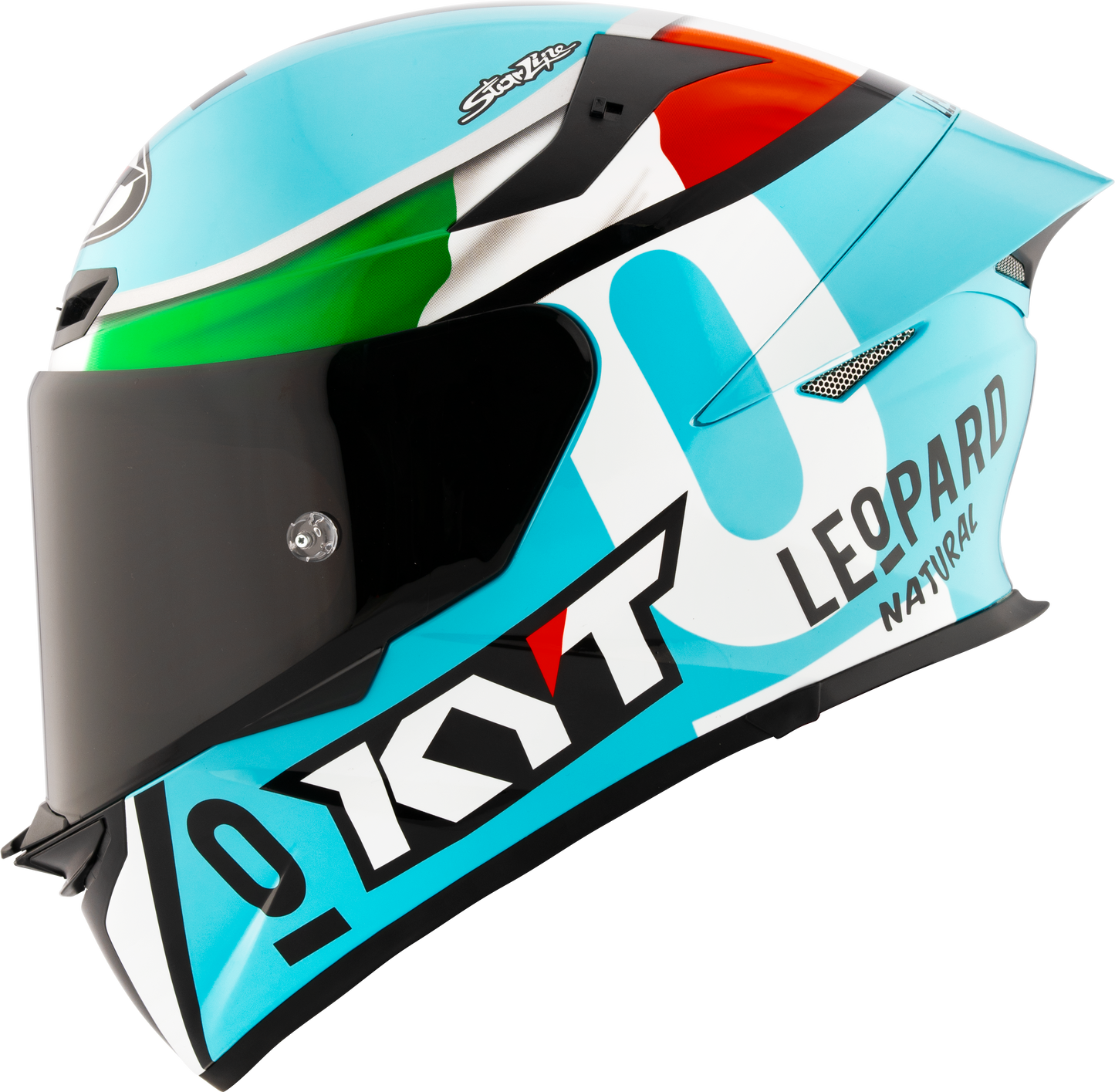 TT-REVO REPLICA EDITION