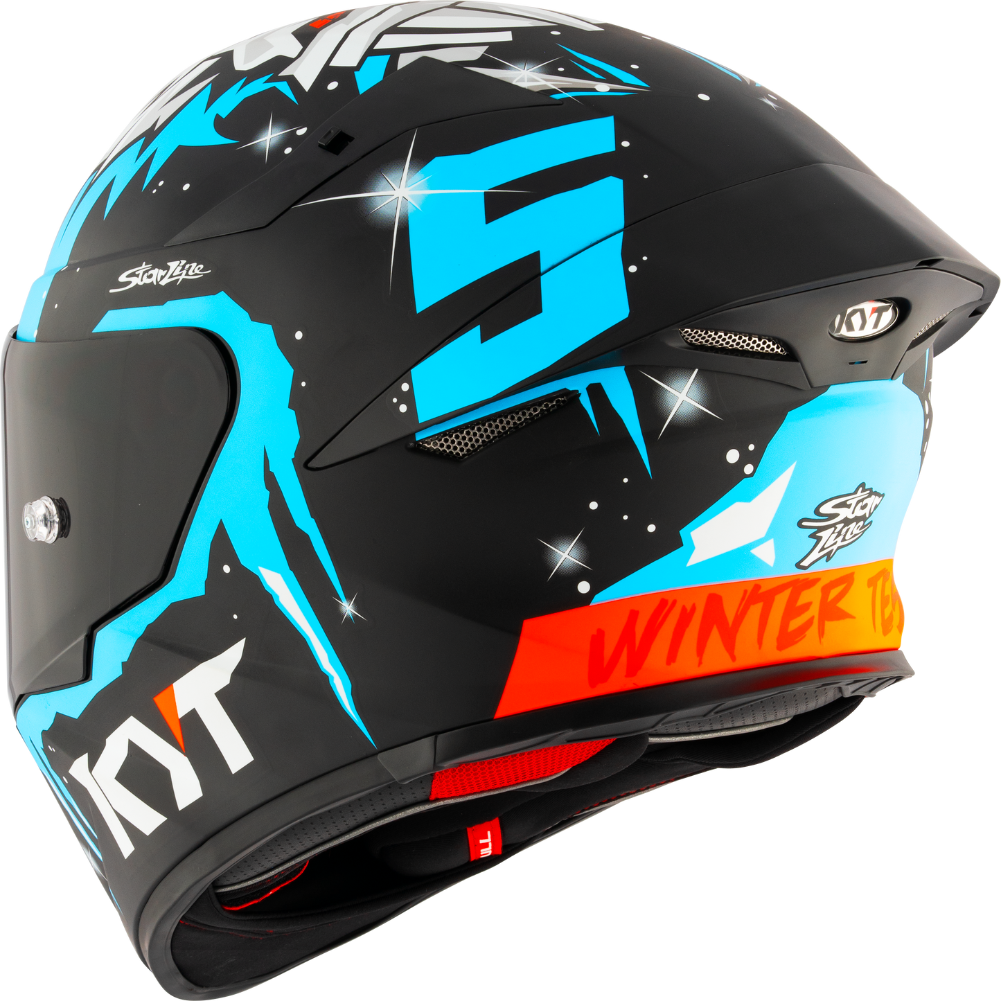 TT-REVO REPLICA EDITION