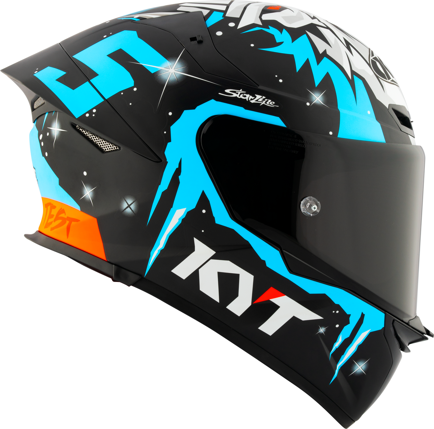TT-REVO REPLICA EDITION