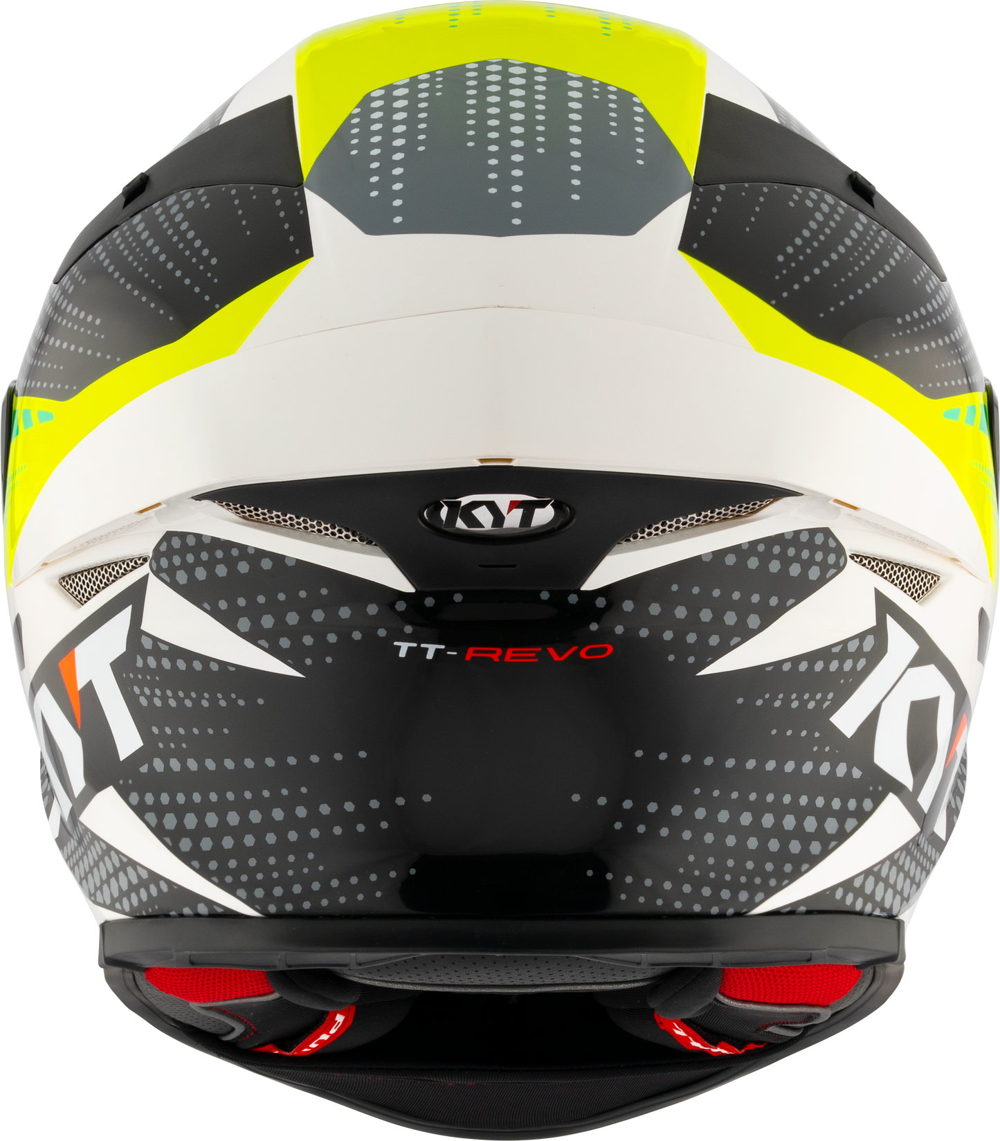 TT-REVO