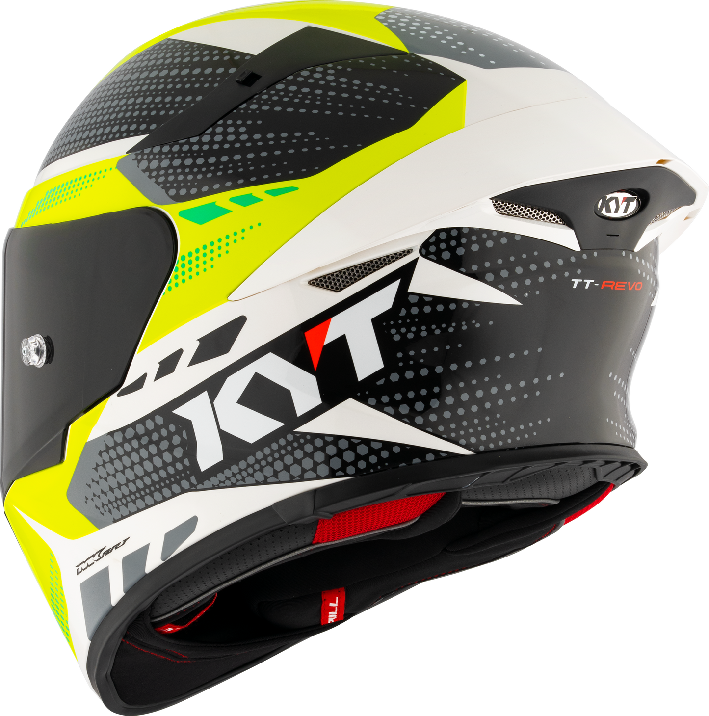 TT-REVO