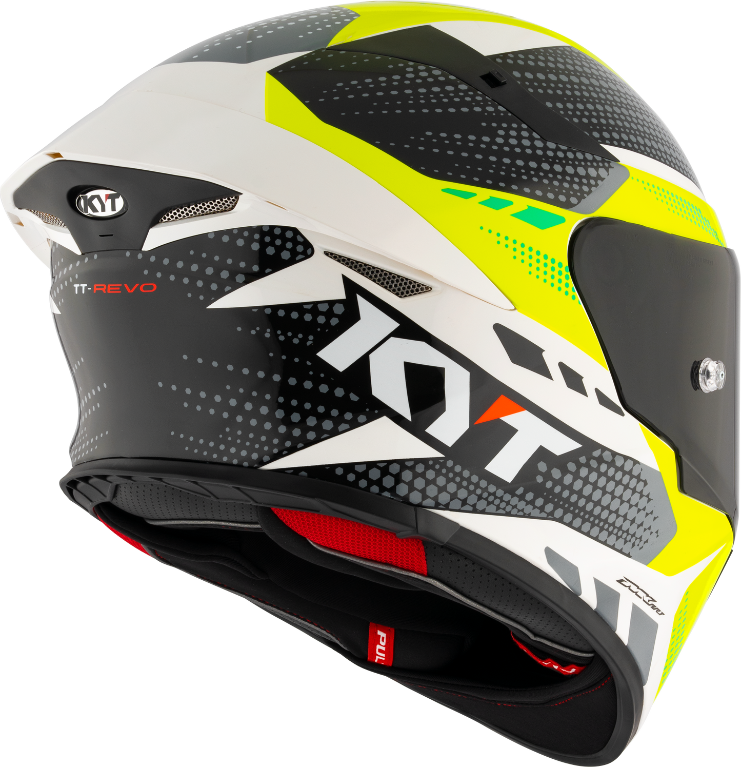 TT-REVO