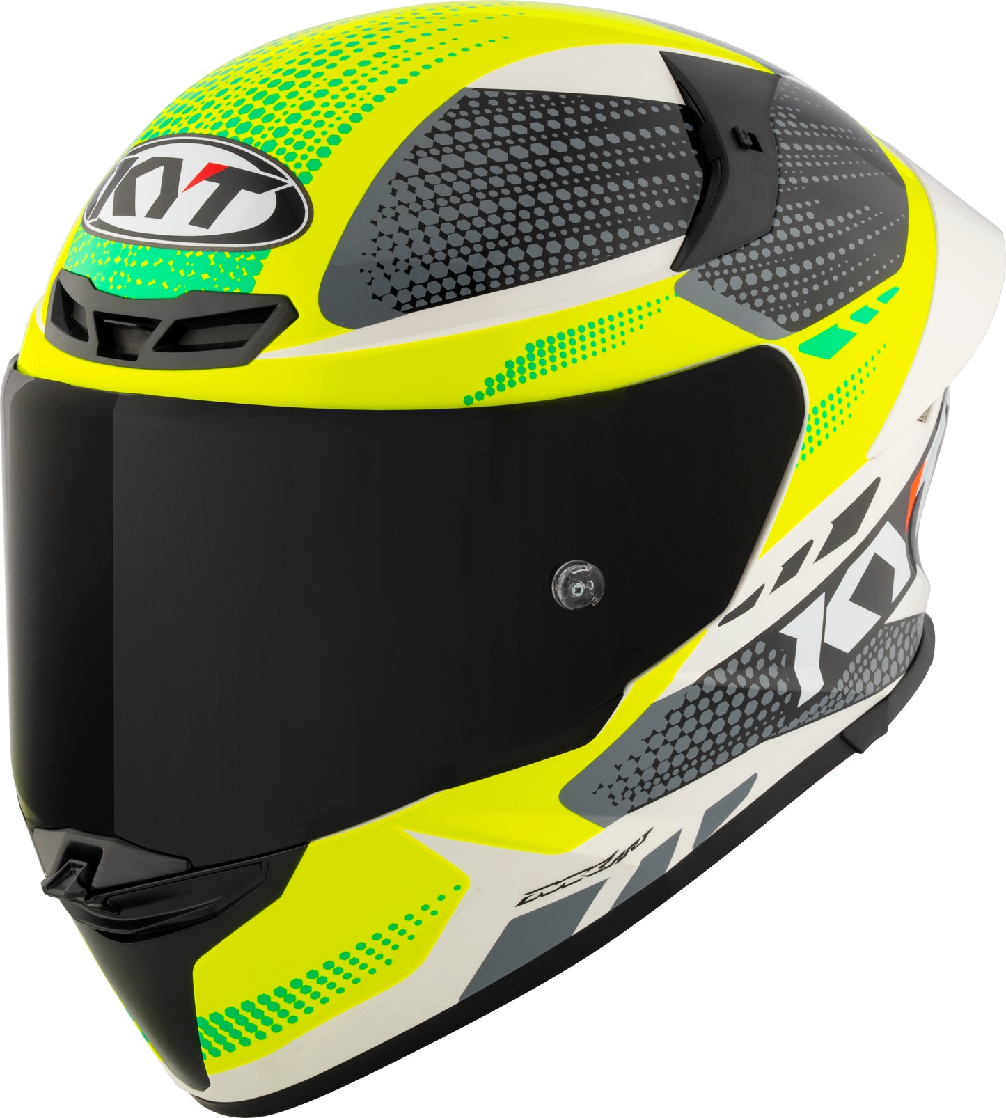 TT-REVO