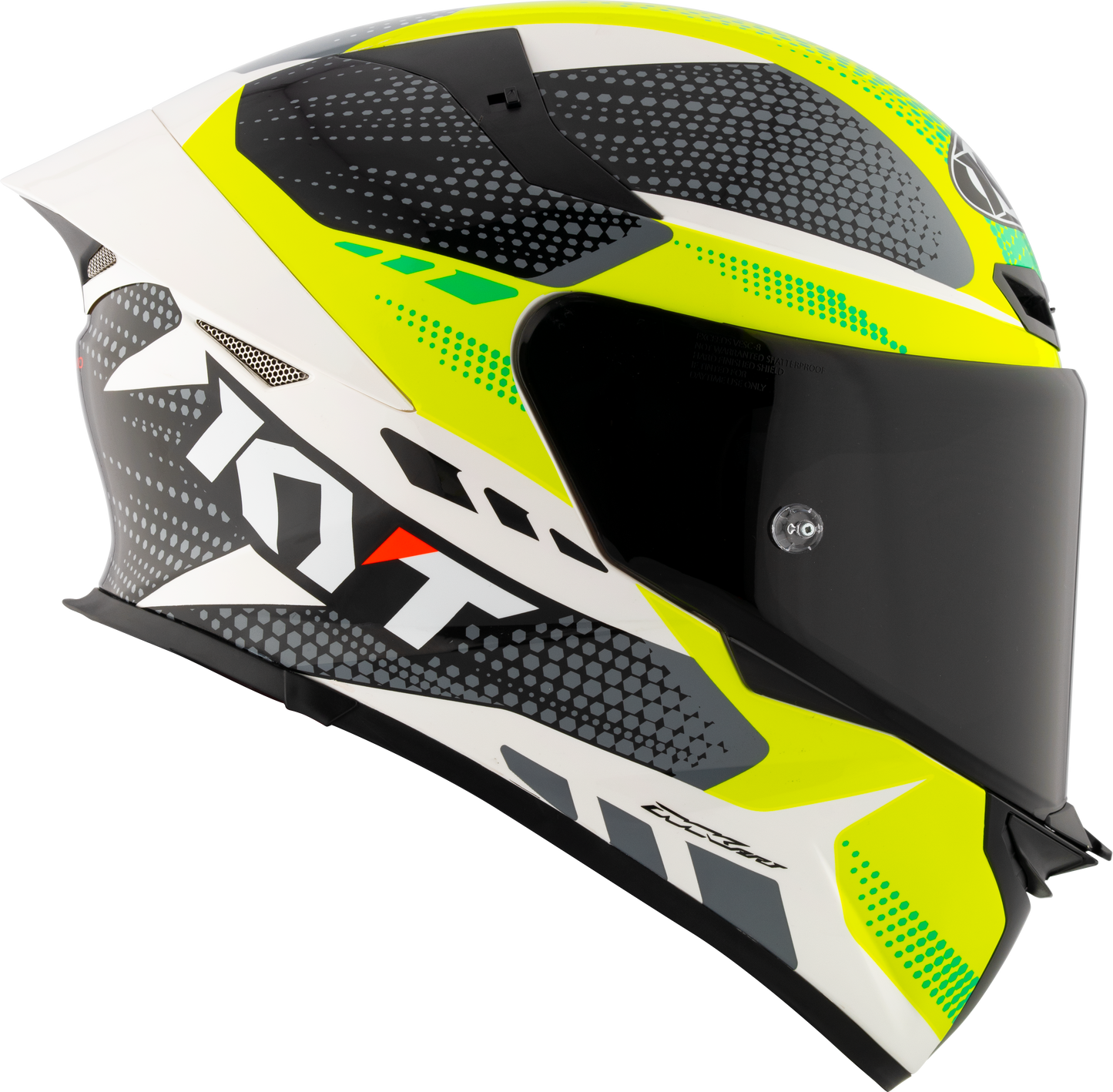 TT-REVO