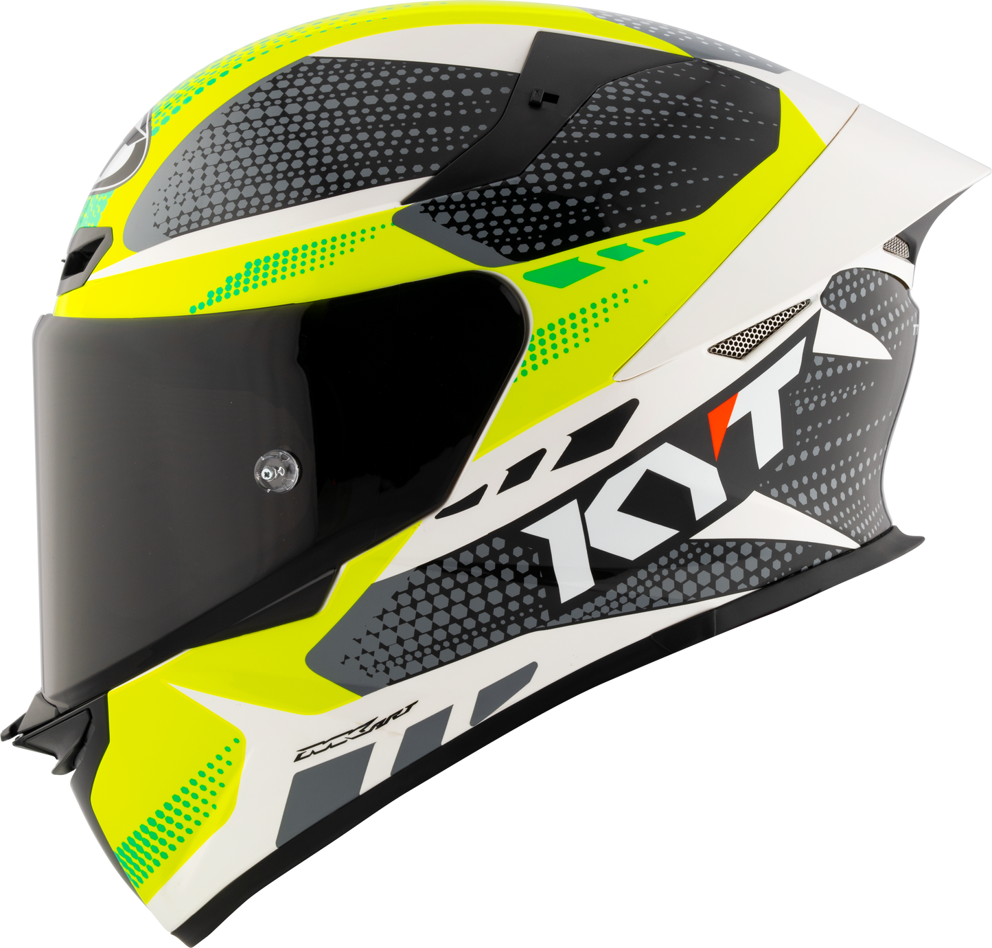 TT-REVO