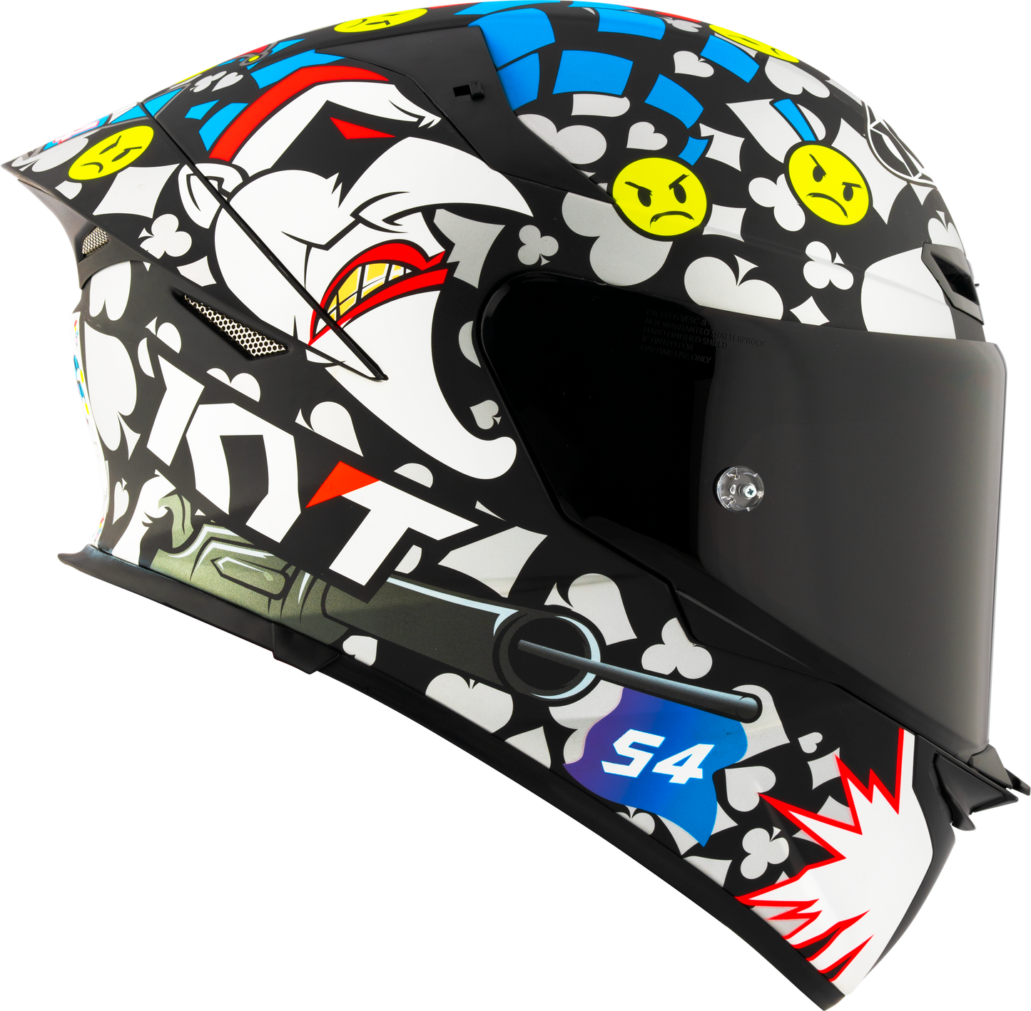 TT-REVO REPLICA EDITION