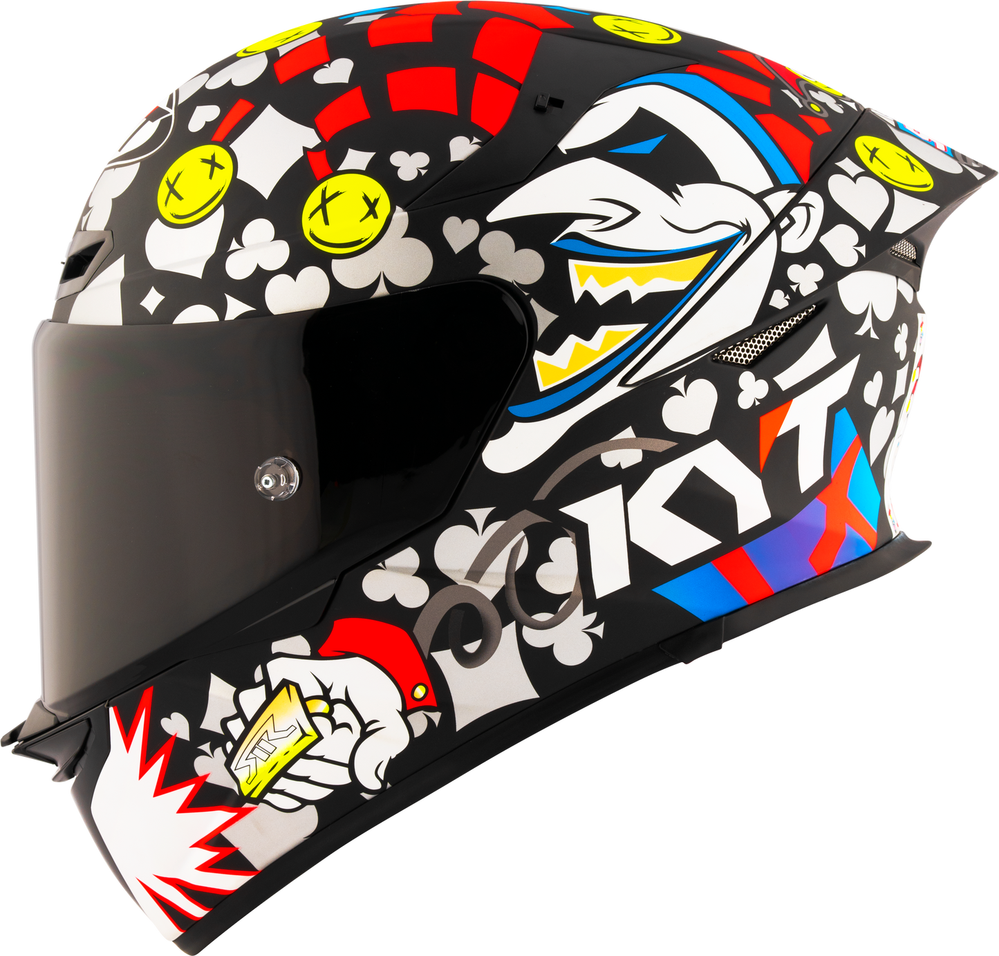 TT-REVO REPLICA EDITION