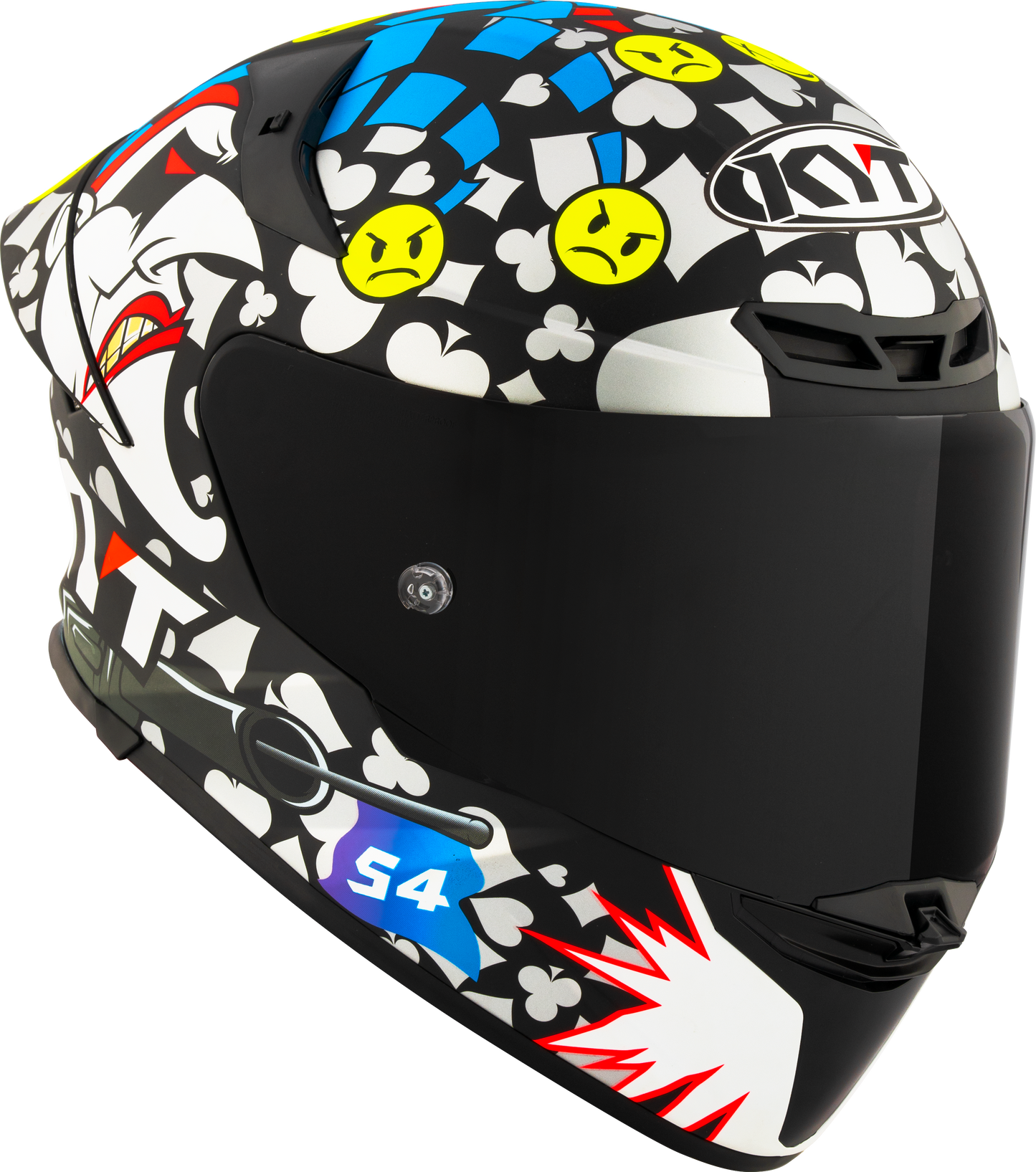 TT-REVO REPLICA EDITION