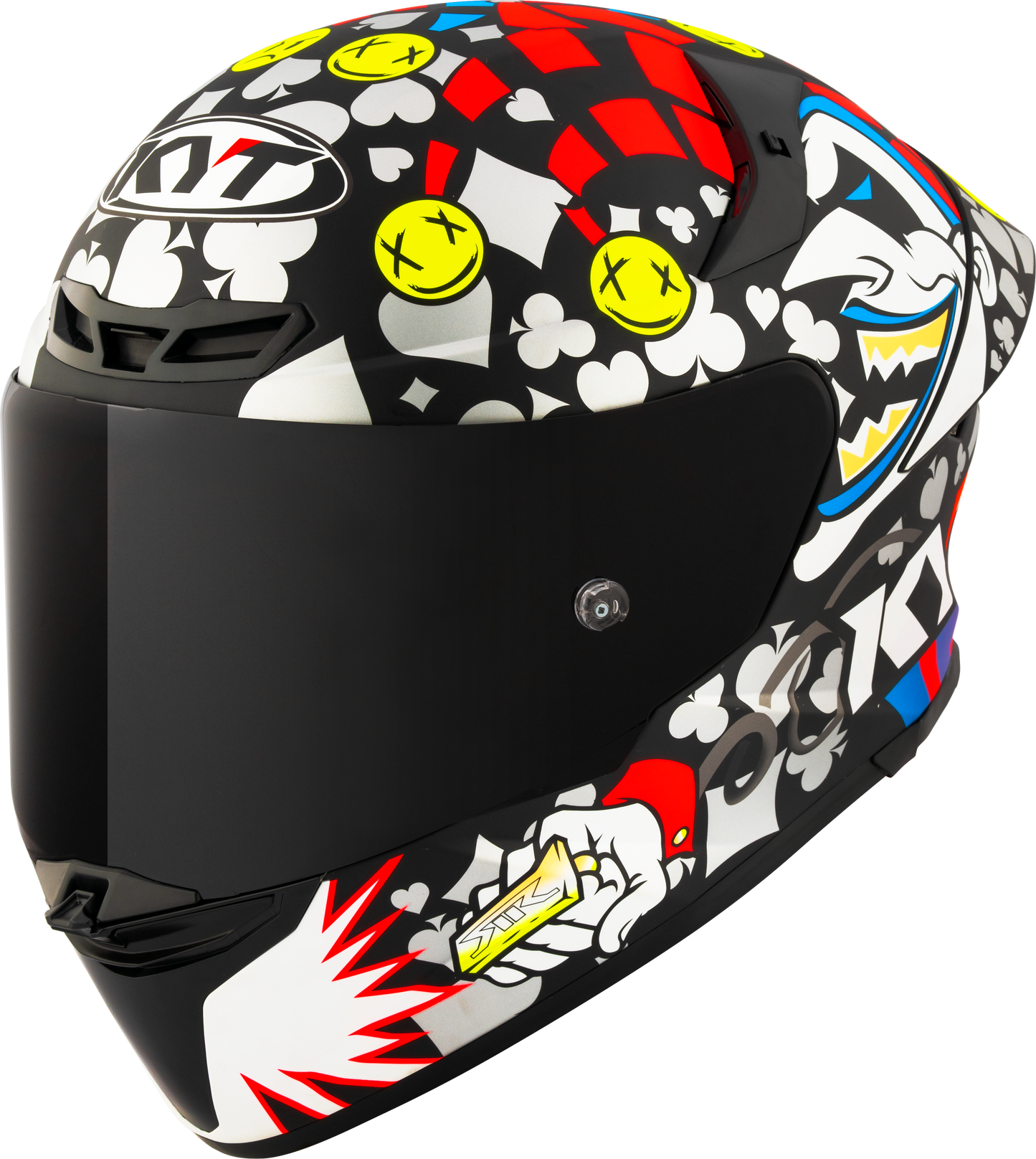 TT-REVO REPLICA EDITION