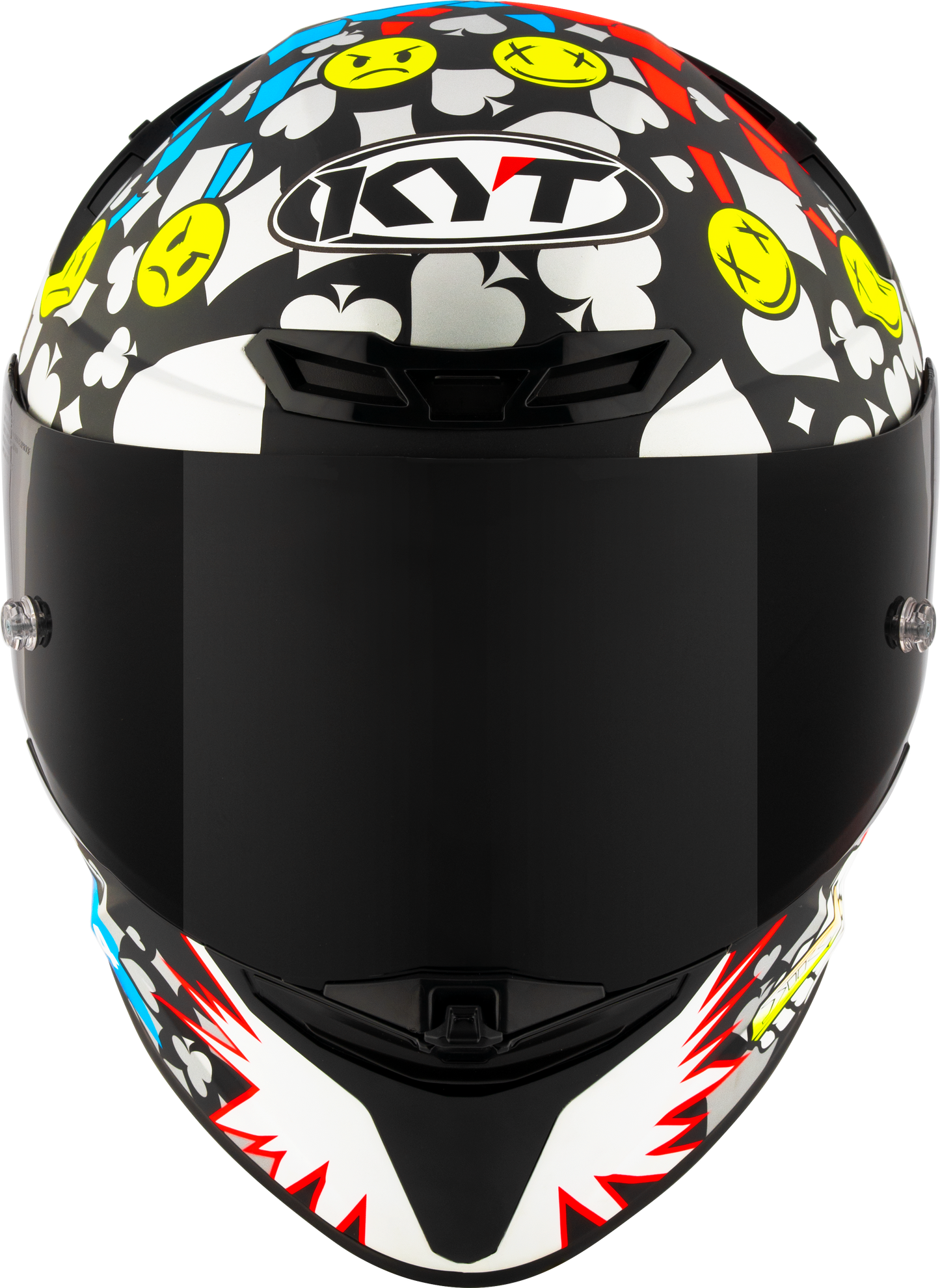 TT-REVO REPLICA EDITION